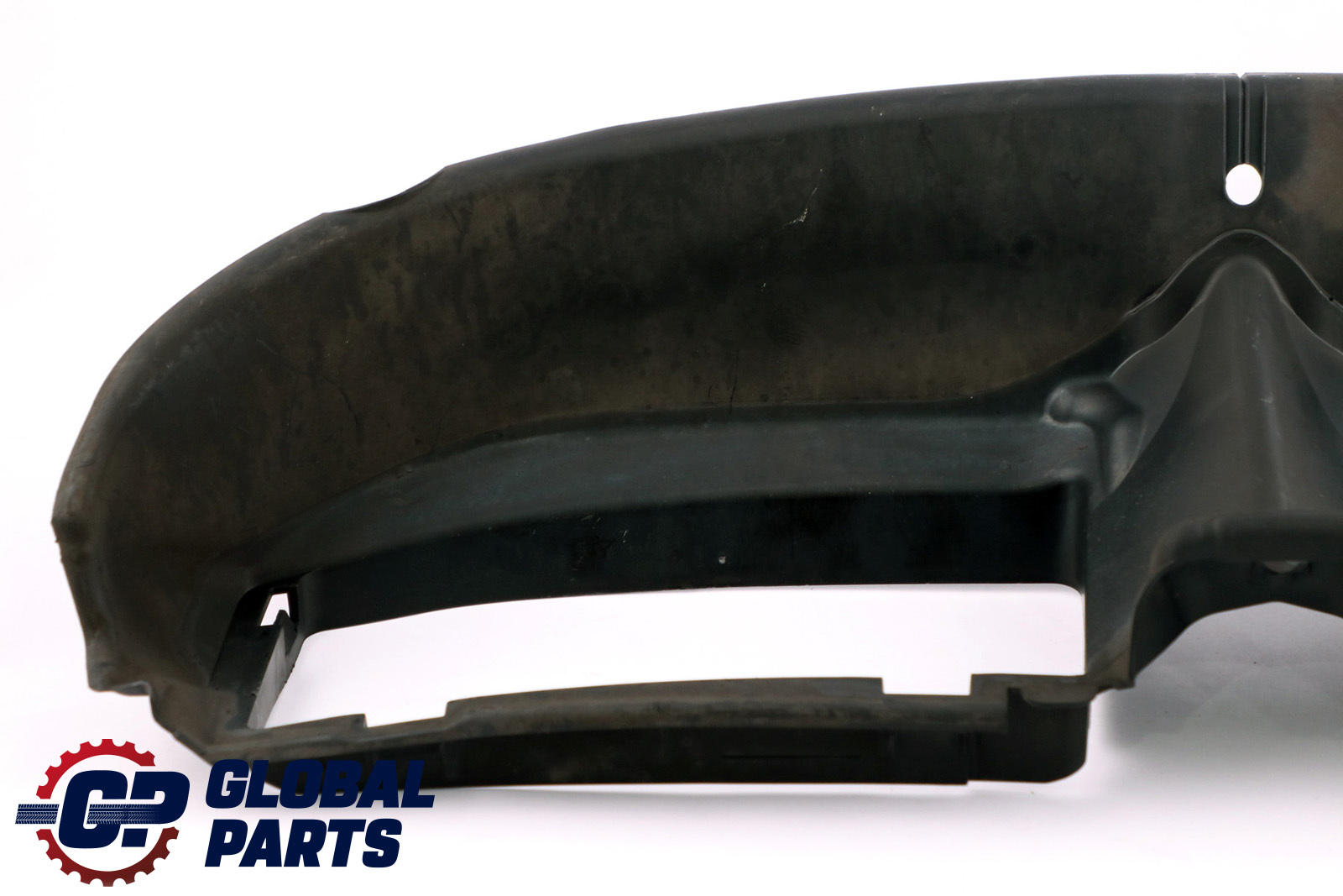 BMW 3 Series E92 E93 LCI Front Air Guidance Duct Slam Panel 7156559