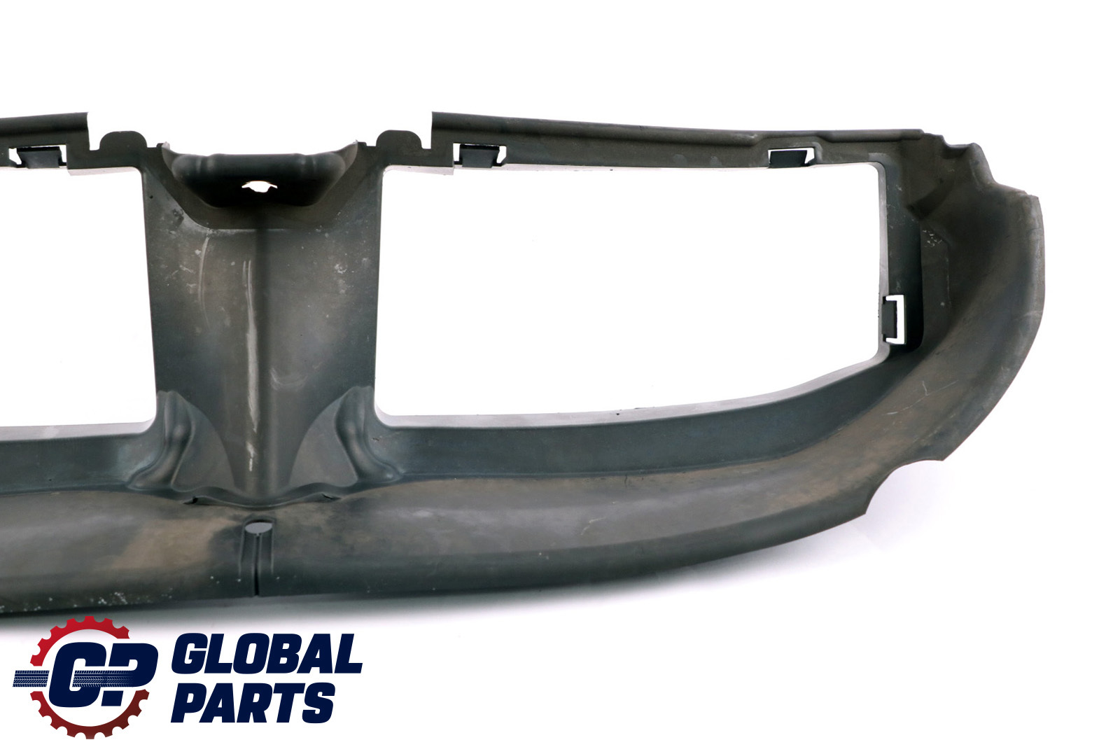 BMW 3 Series E92 E93 LCI Front Air Guidance Duct Slam Panel 7156559