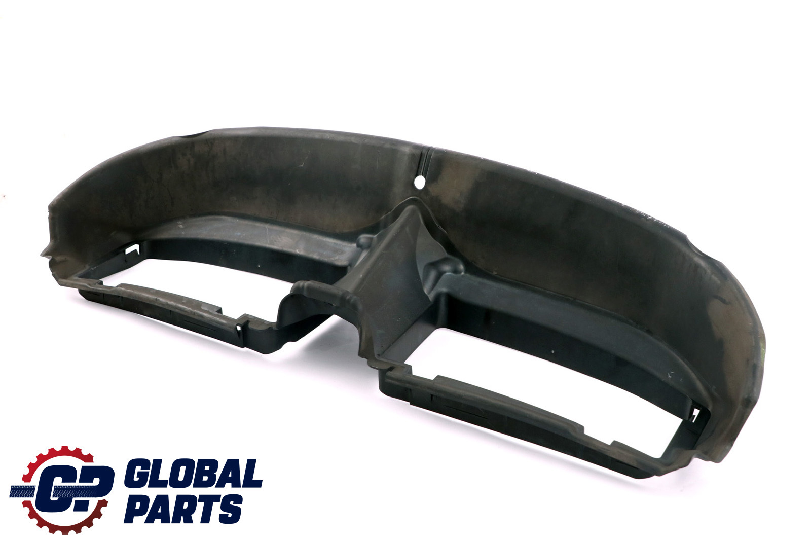 BMW 3 Series E92 E93 LCI Front Air Guidance Duct Slam Panel 7156559