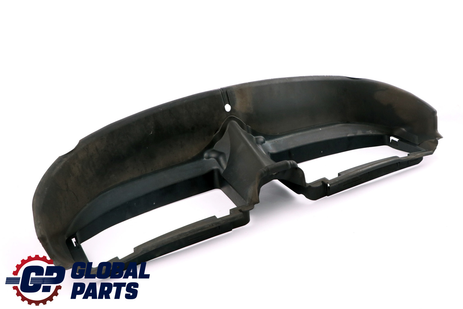 BMW 3 Series E92 E93 LCI Front Air Guidance Duct Slam Panel 7156559