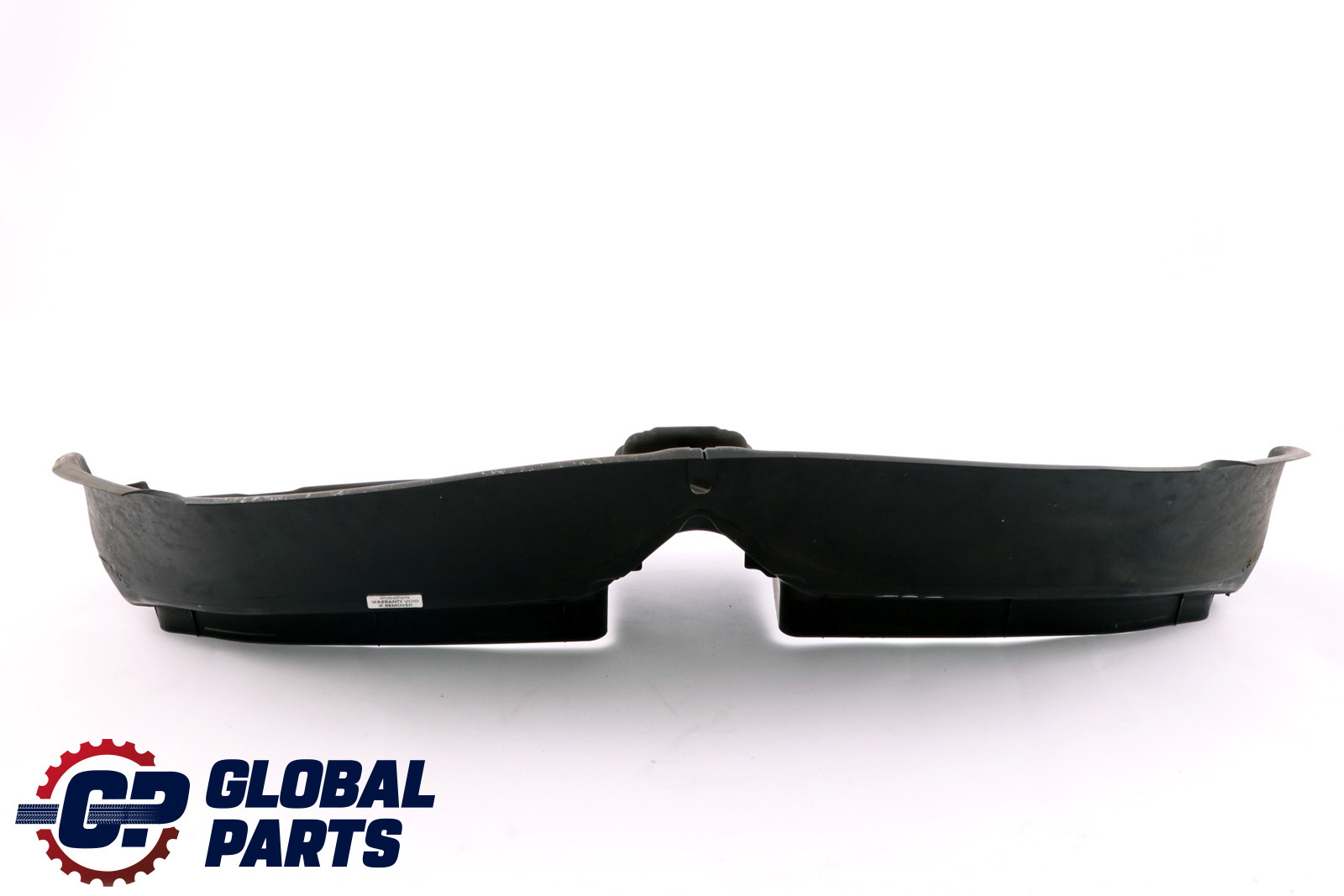 BMW 3 Series E92 E93 LCI Front Air Guidance Duct Slam Panel 7156559