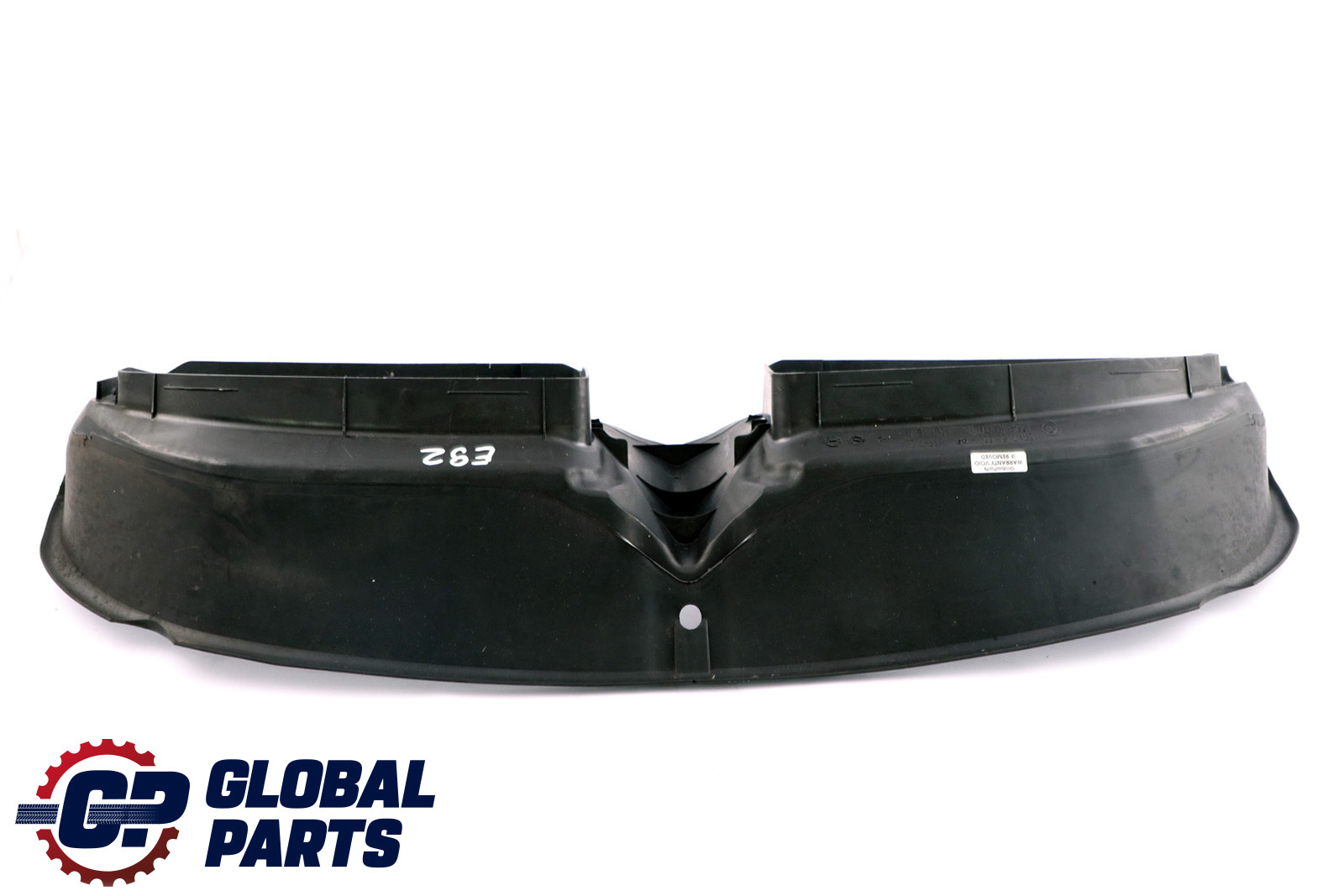 BMW 3 Series E92 E93 LCI Front Air Guidance Duct Slam Panel 7156559