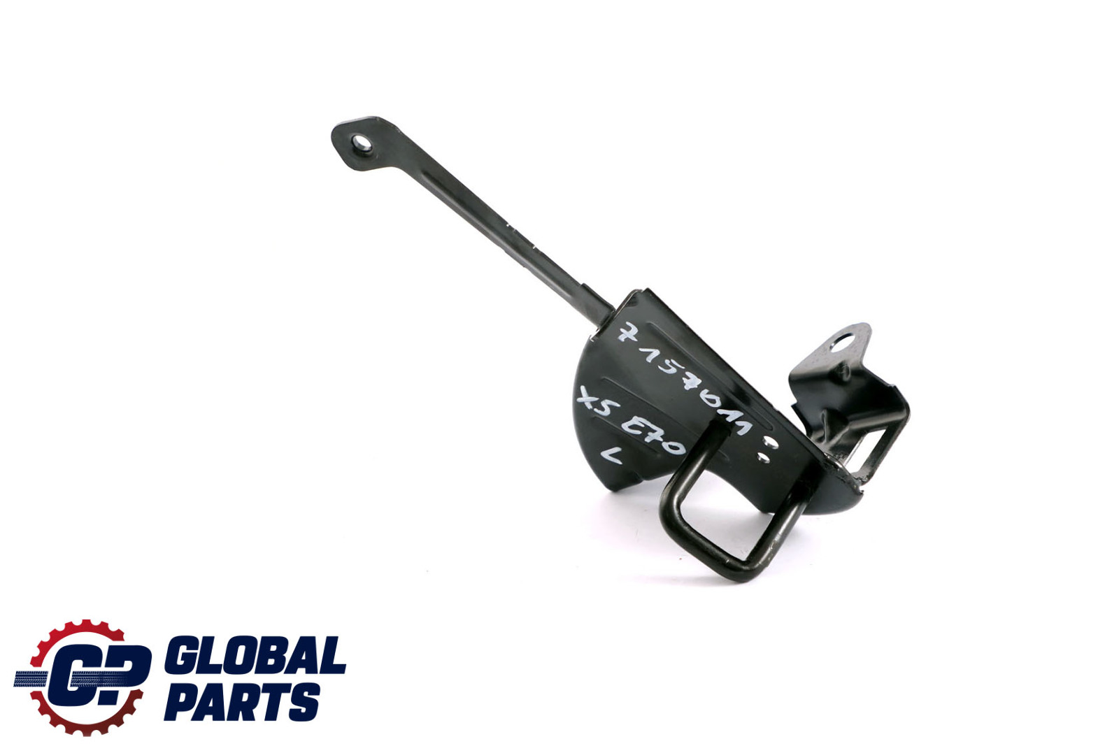 BMW X5 Series E70 E70N LCI Rear Seat Lock Left N/S Locking Machanizm Handle