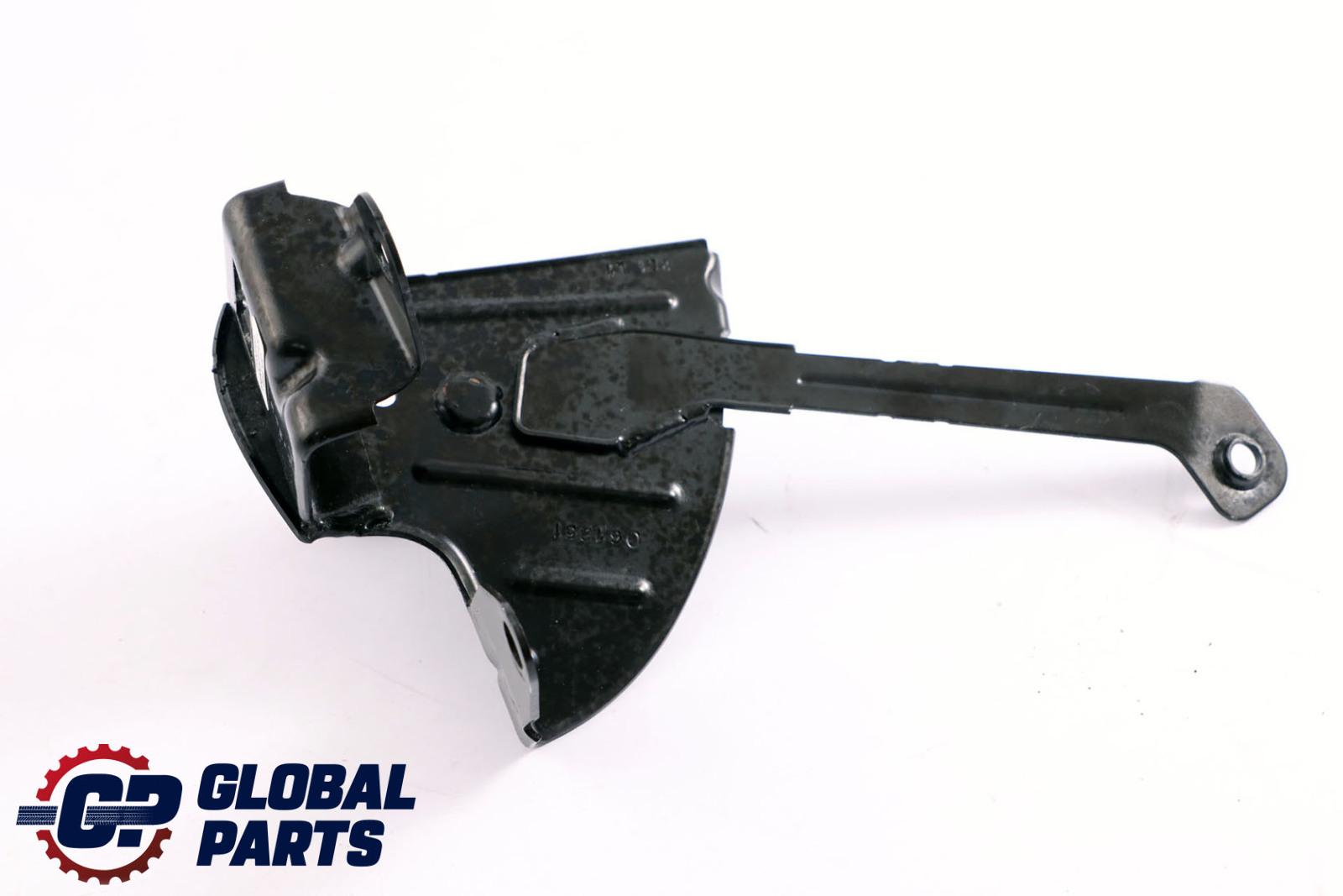 BMW X5 Series E70 E70N LCI Rear Seat Lock Left N/S Locking Machanizm Handle