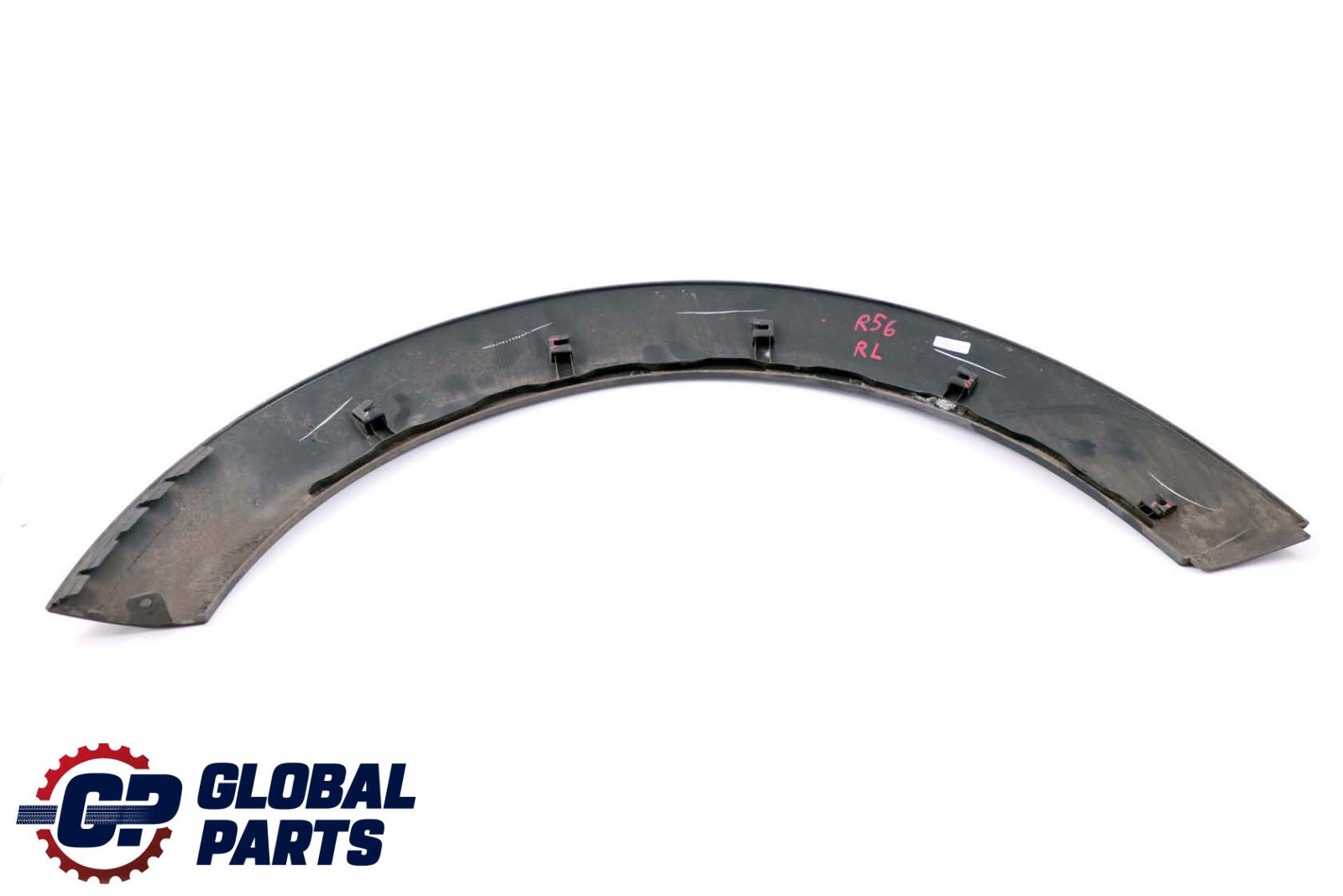 Mini Cooper One R56 R57 R58 Rear Left N/S Wheel Arch Trim Extension Flare