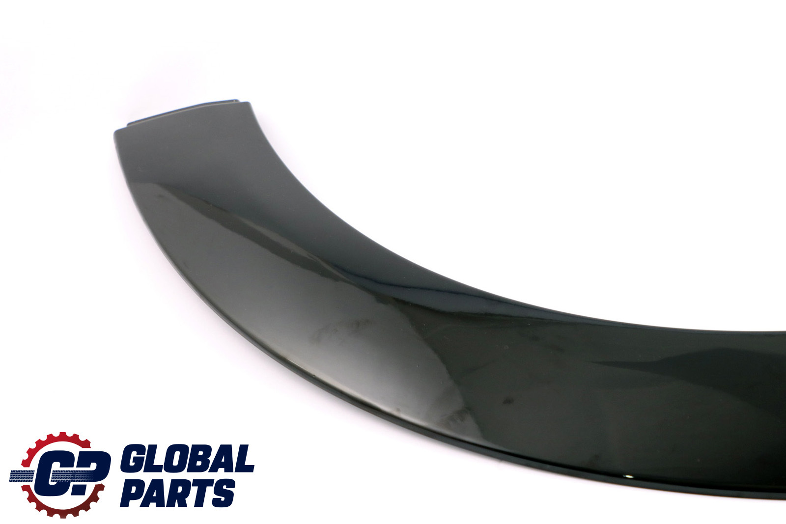 Mini R56 R57 Rear Right O/S Wheel Arch Trim Extension Flare Midnight Black