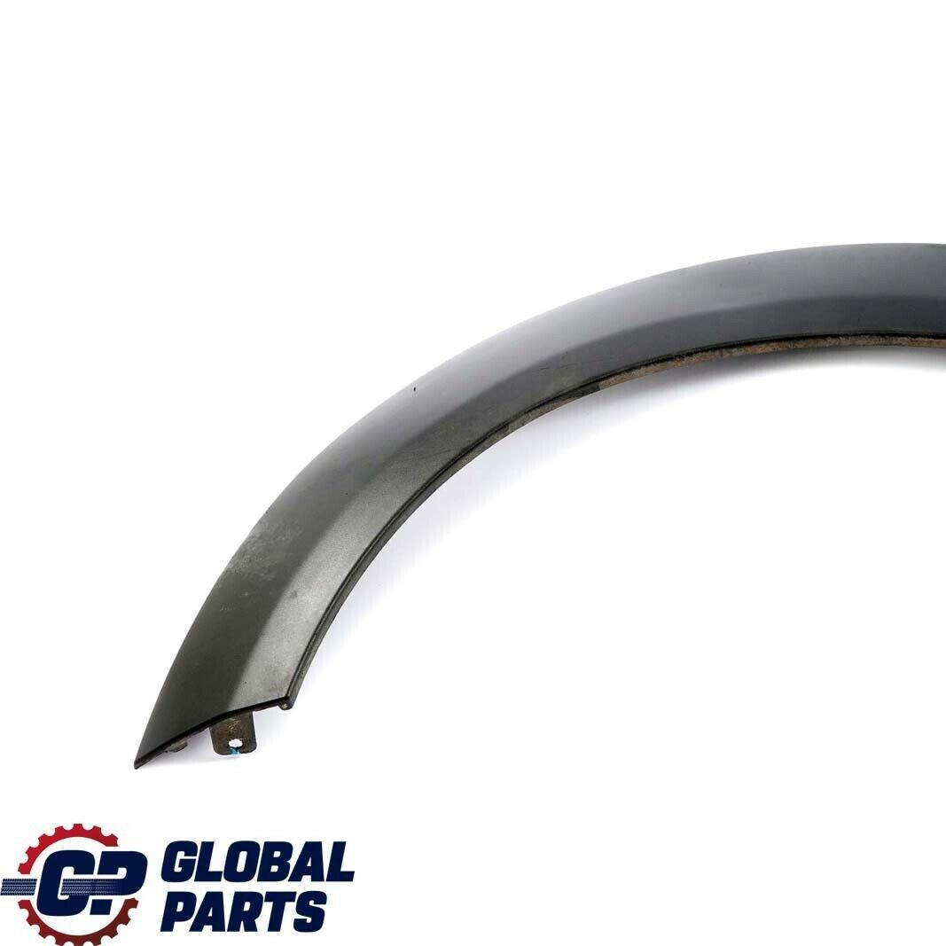 Mini Cooper One R56 R57 R58 Rear Right O/S Wheel Arch Trim Extension Flare