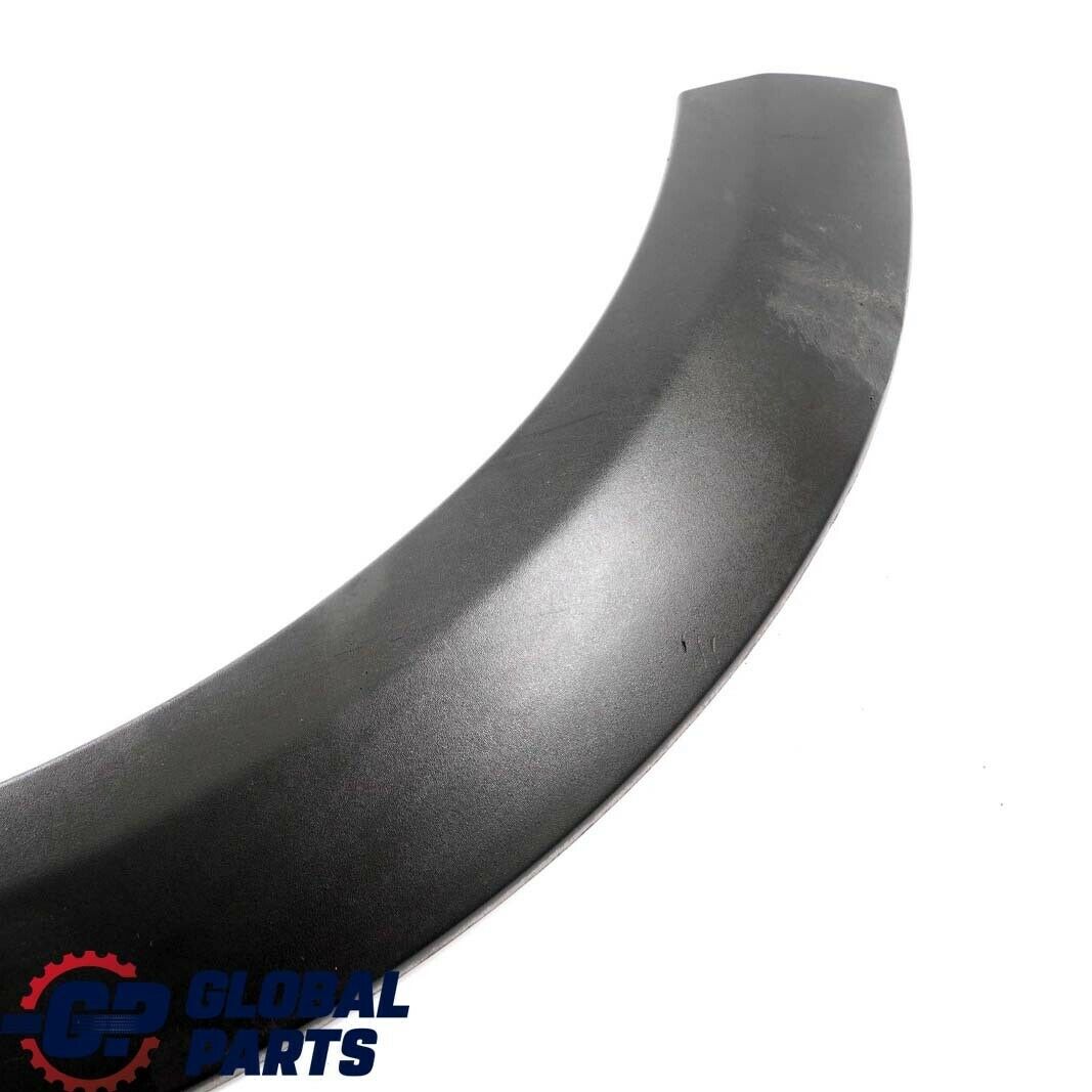 Mini Cooper One R56 R57 R58 Rear Right O/S Wheel Arch Trim Extension Flare