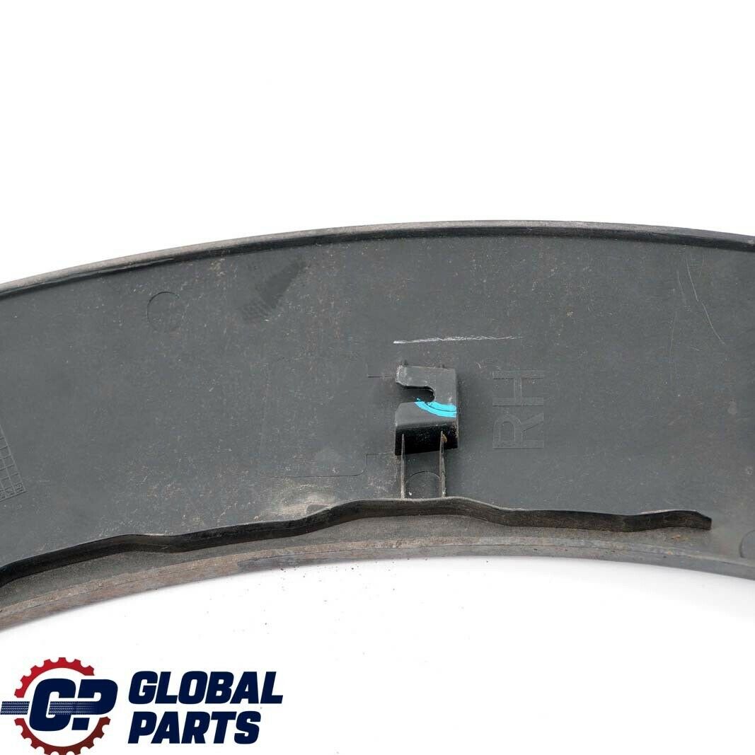 Mini Cooper One R56 R57 R58 Rear Right O/S Wheel Arch Trim Extension Flare