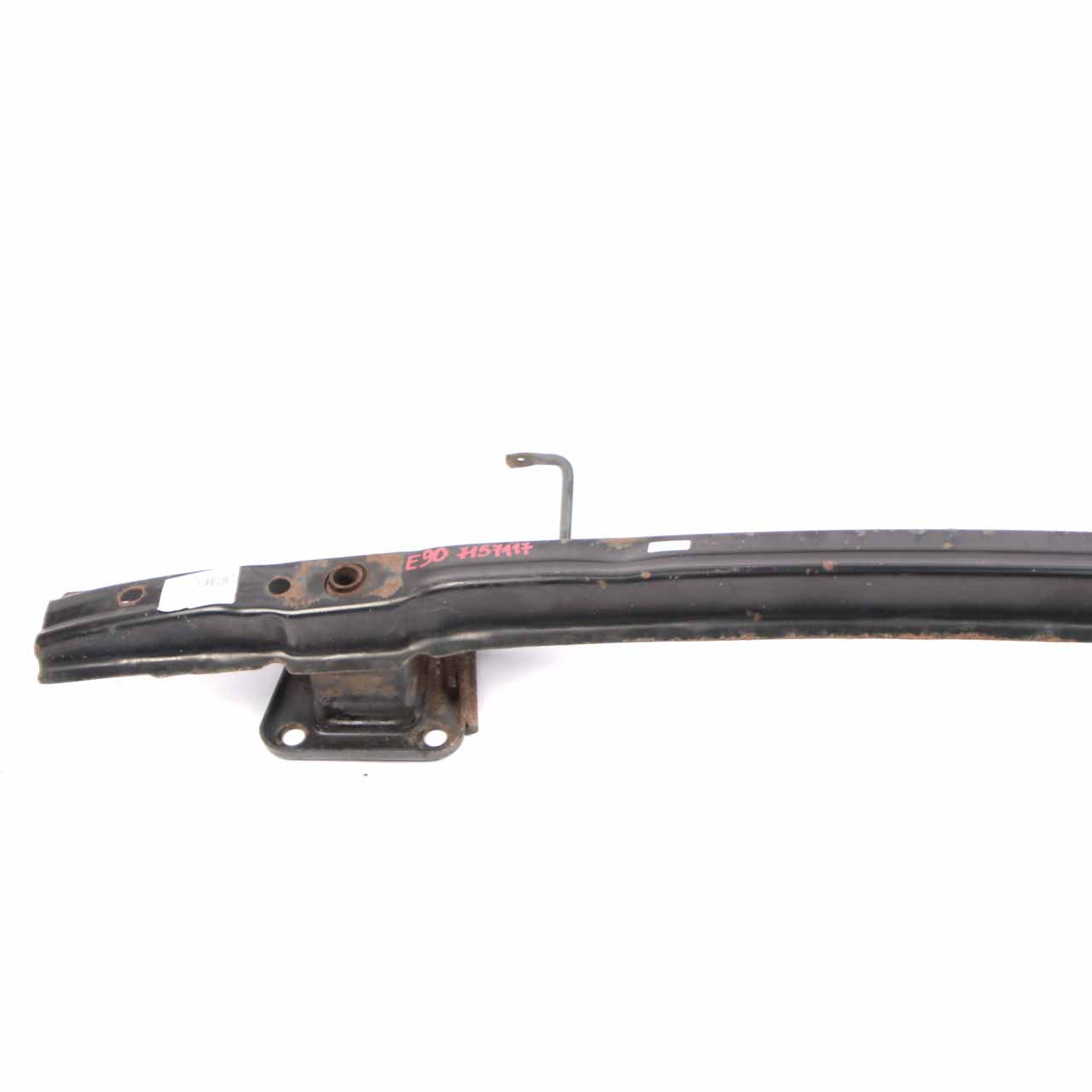 Rear Bumper Carrier BMW E90 E91 335d 335i Bumper Reinforcement Bar 7157117