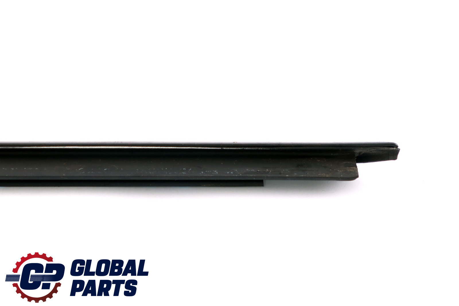 BMW 3 Series E92 E93 Front Right Door O/S Outer Weatherstrip Strip Trim Cover