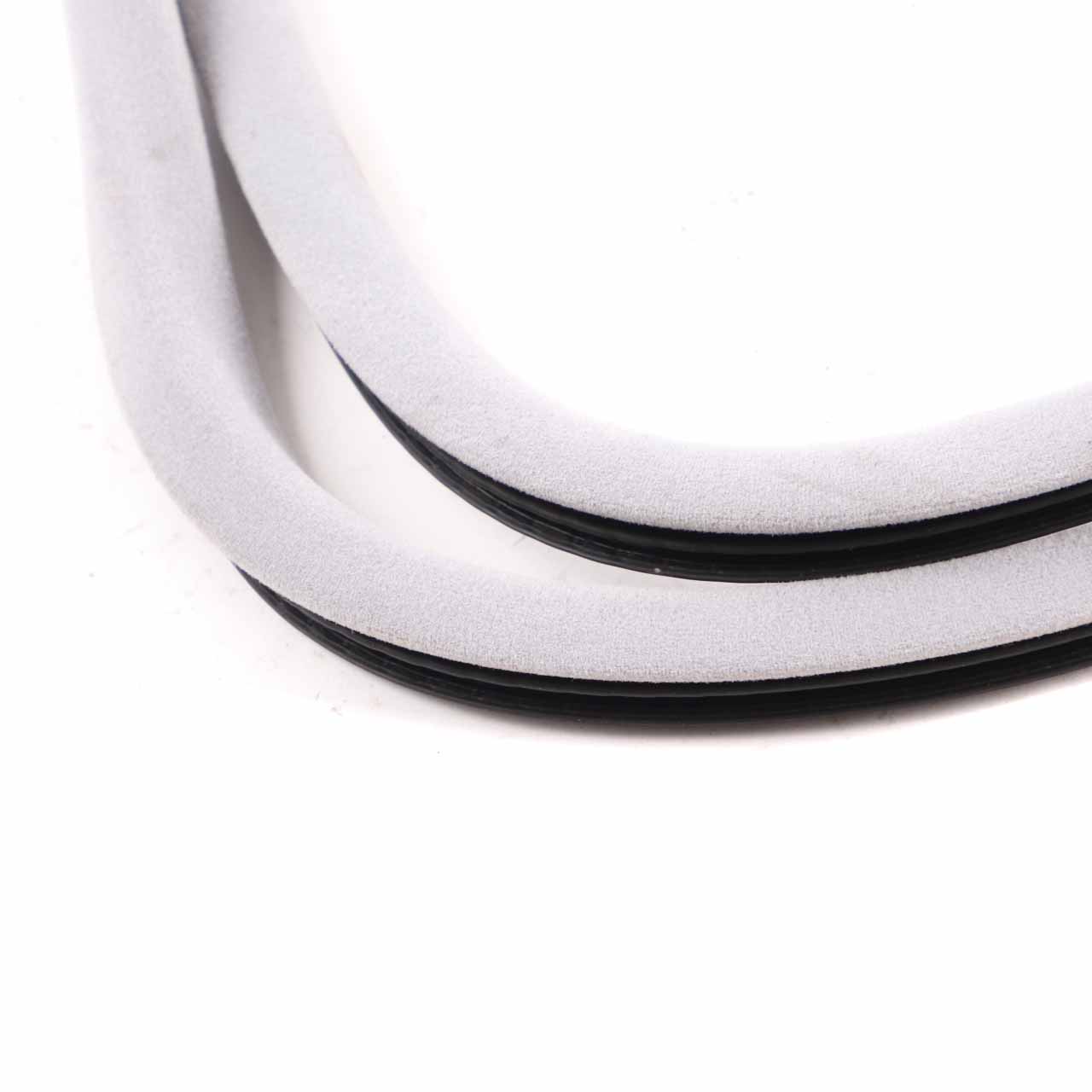 Sliding Roof Seal BMW E81 E87 E90 E92 Sunroof Glass Sealing Gasket Grey 7157374