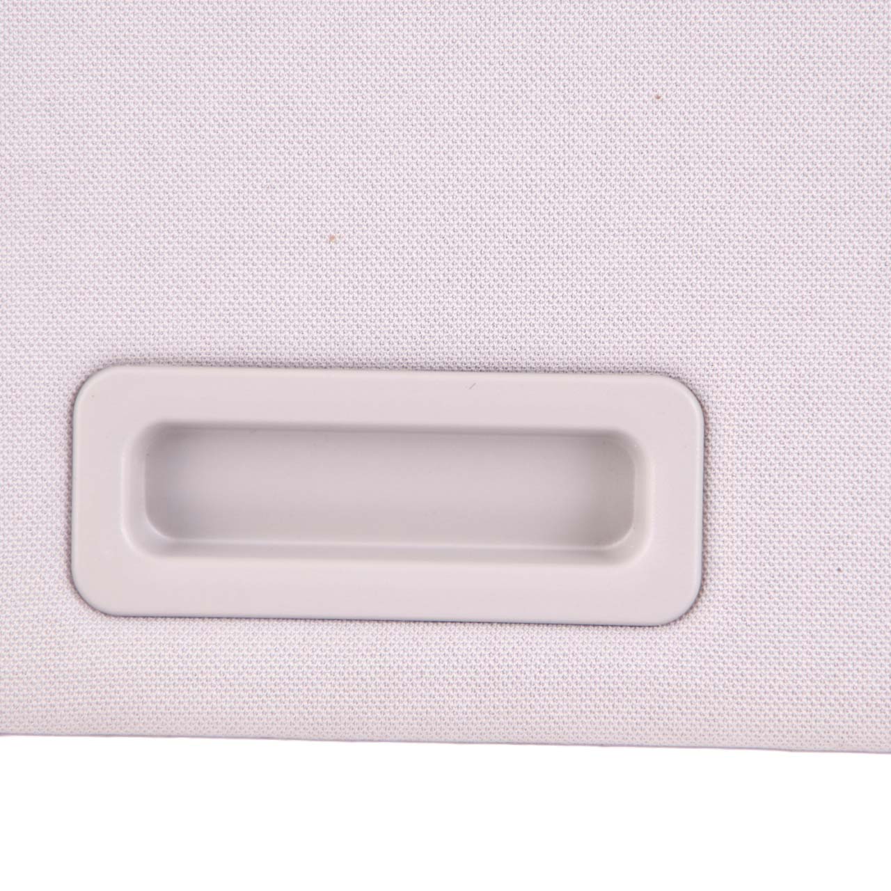 BMW E90 E92 Sliding Lifting Roof Sunroof Ceiling Frame Cover Grau Grey 7157445