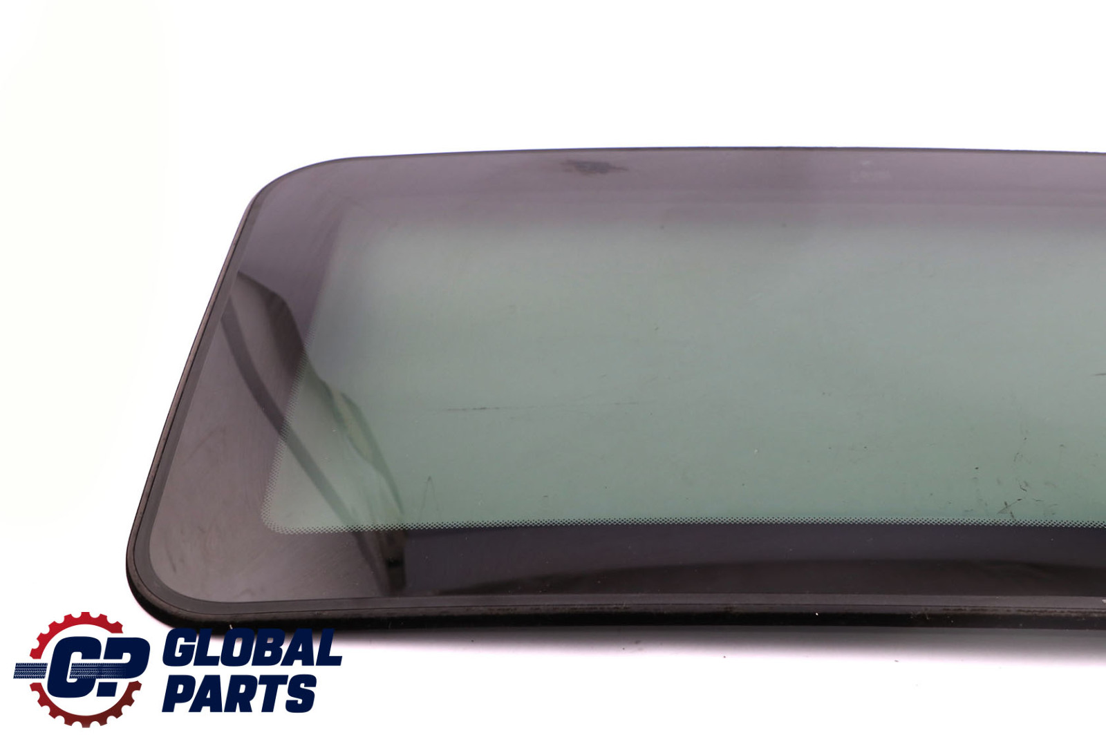 BMW 3 Series E90 Sliding Sunroof Sun Roof Glass Window Panel 7157447