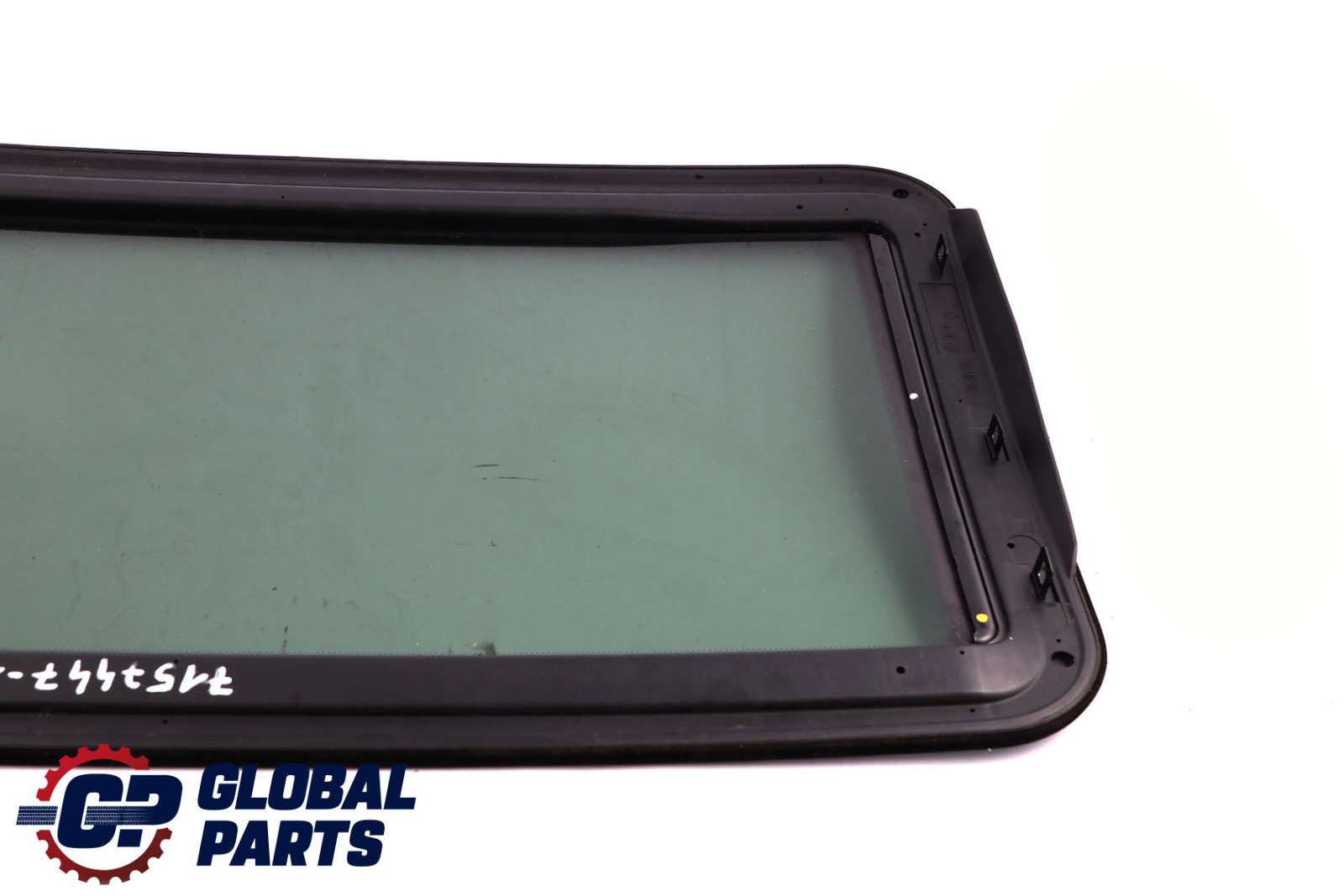 BMW 3 Series E90 Sliding Sunroof Sun Roof Glass Window Panel 7157447