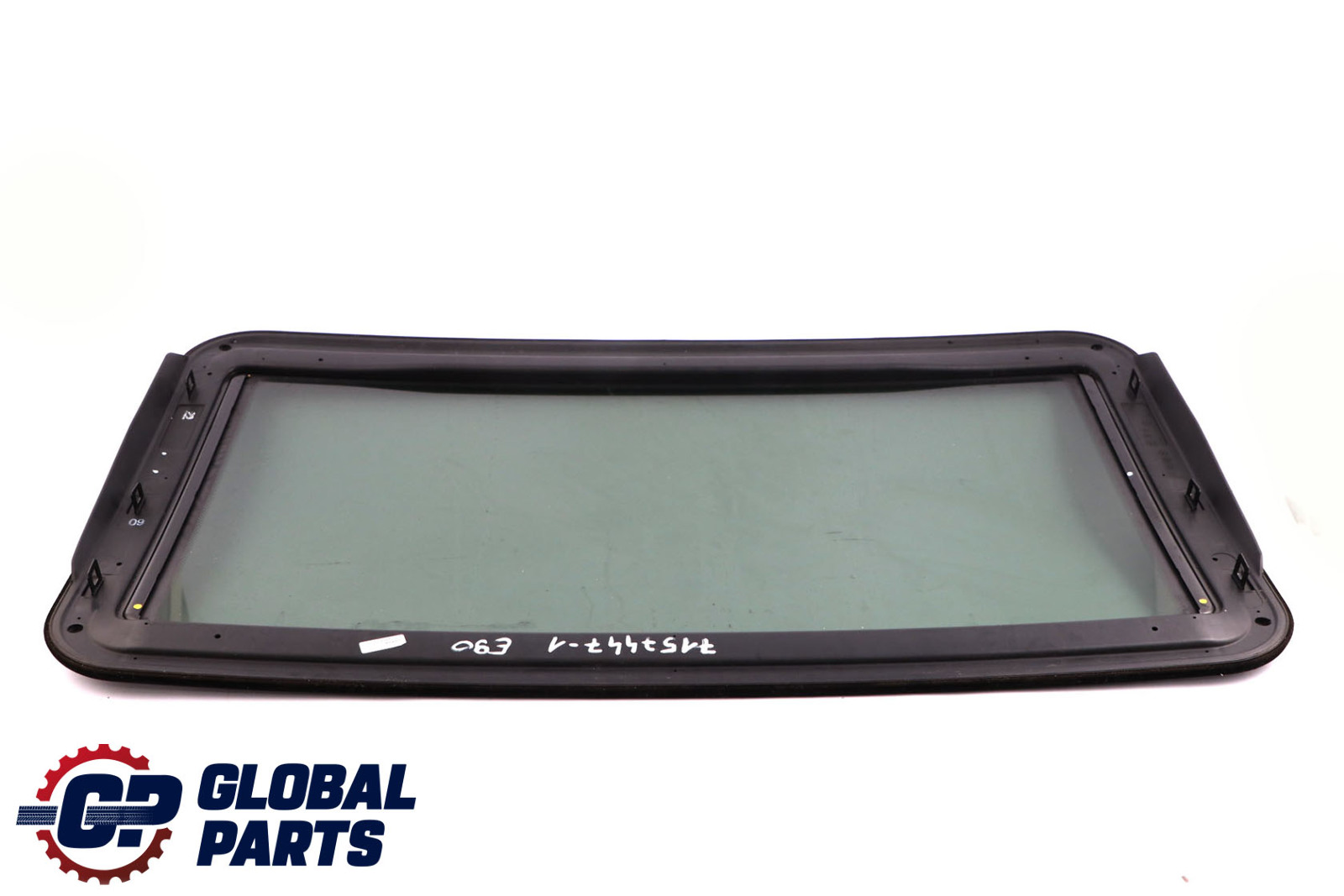 BMW 3 Series E90 Sliding Sunroof Sun Roof Glass Window Panel 7157447