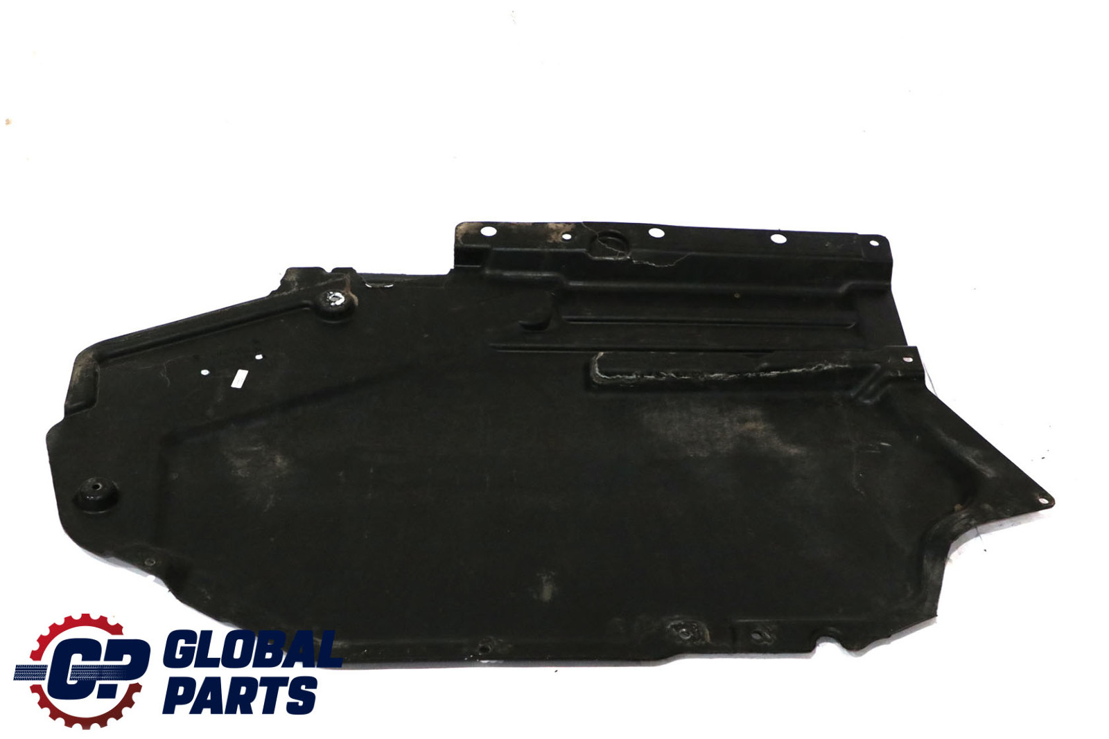 BMW X5 X6 Series E70 E71 Under Body Floor Fuel Tank Cover Left N/S 7158405