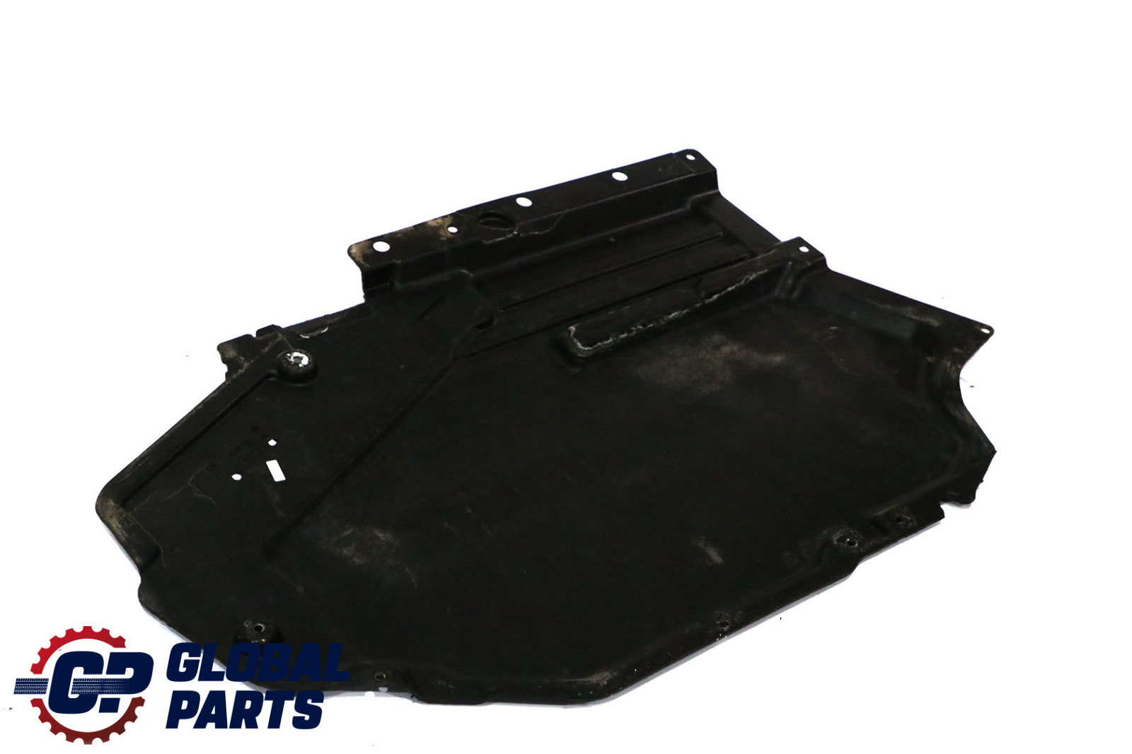 BMW X5 X6 Series E70 E71 Under Body Floor Fuel Tank Cover Left N/S 7158405