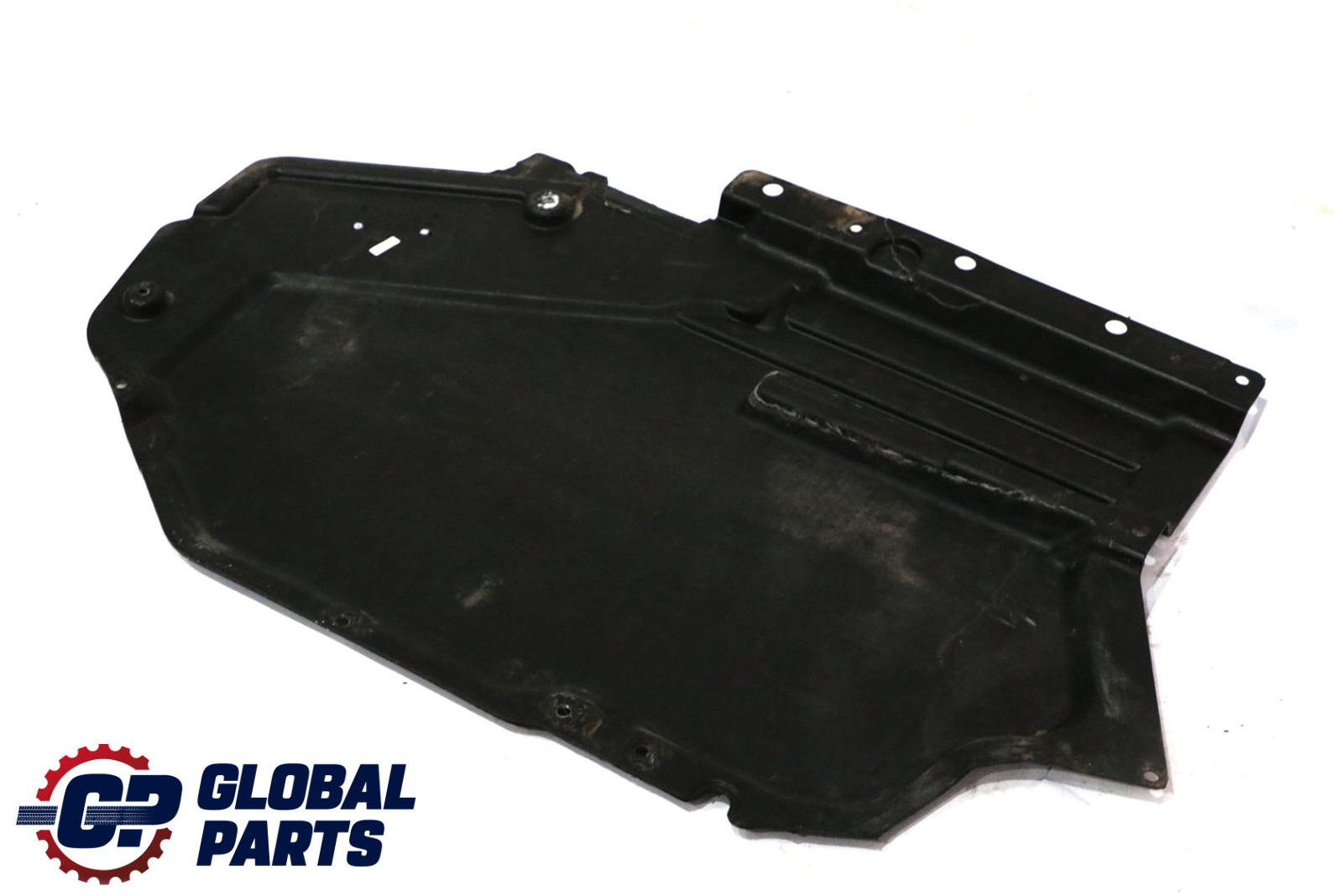 BMW X5 X6 Series E70 E71 Under Body Floor Fuel Tank Cover Left N/S 7158405