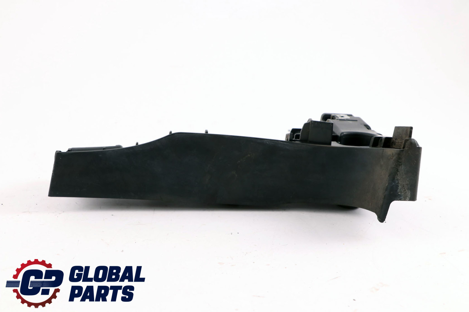 BMW X5 Series E70 Rear Bumper Right Corner Mount Trim O/S 7158442