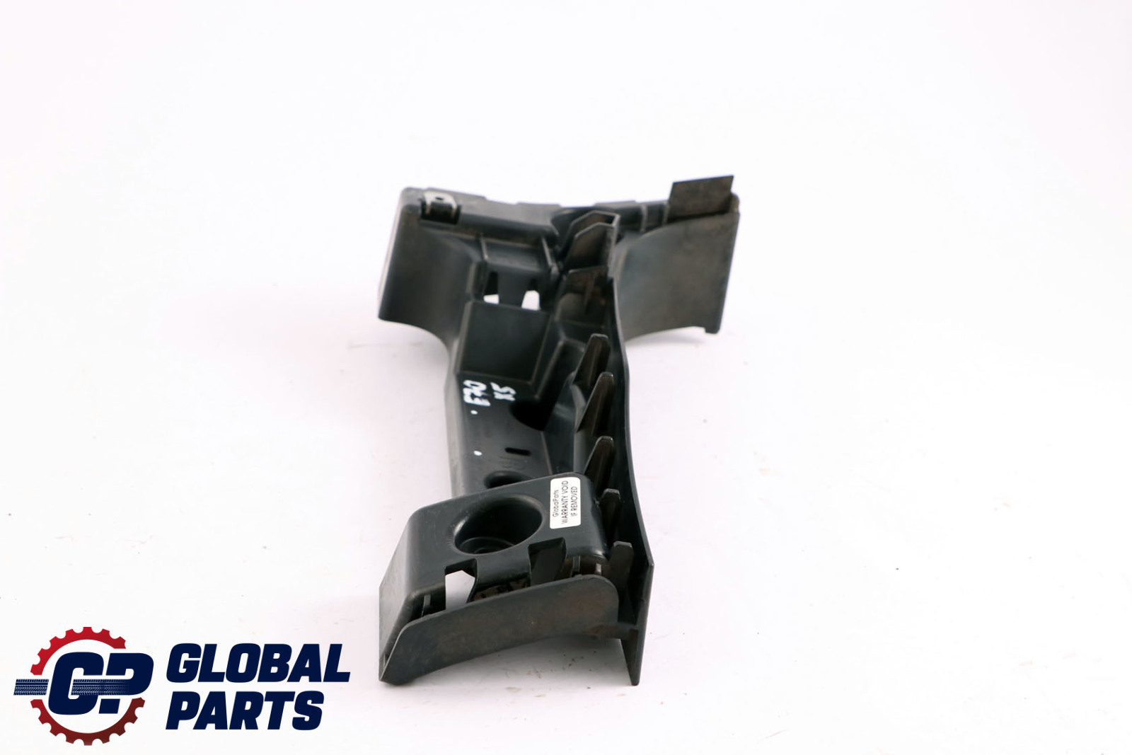 BMW X5 Series E70 Rear Bumper Right Corner Mount Trim O/S 7158442