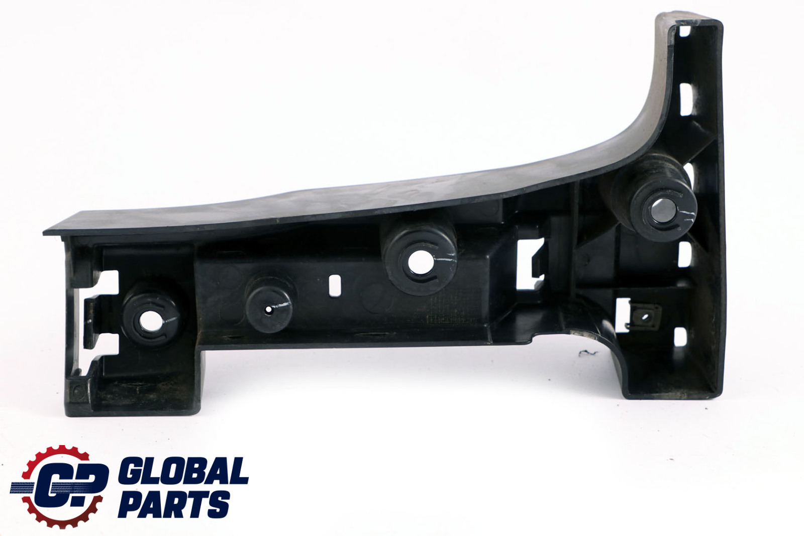 BMW X5 Series E70 Rear Bumper Right Corner Mount Trim O/S 7158442