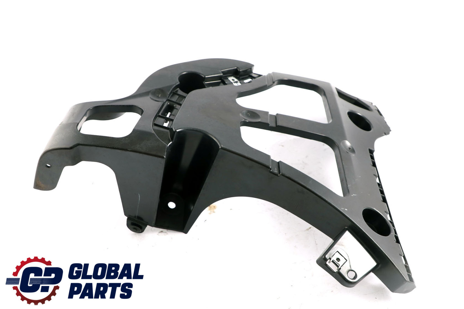 BMW X5 E70 Rear Right O/S Bumper Bracket Mount Support 7158446