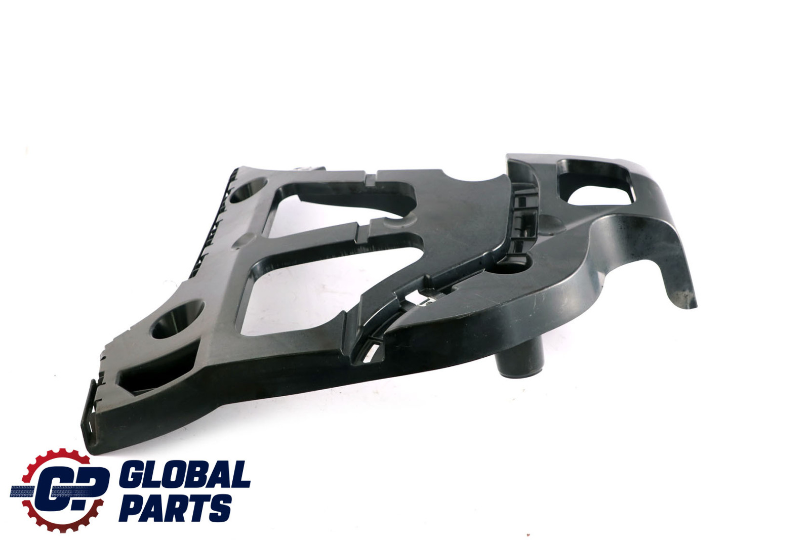 BMW X5 E70 Rear Right O/S Bumper Bracket Mount Support 7158446