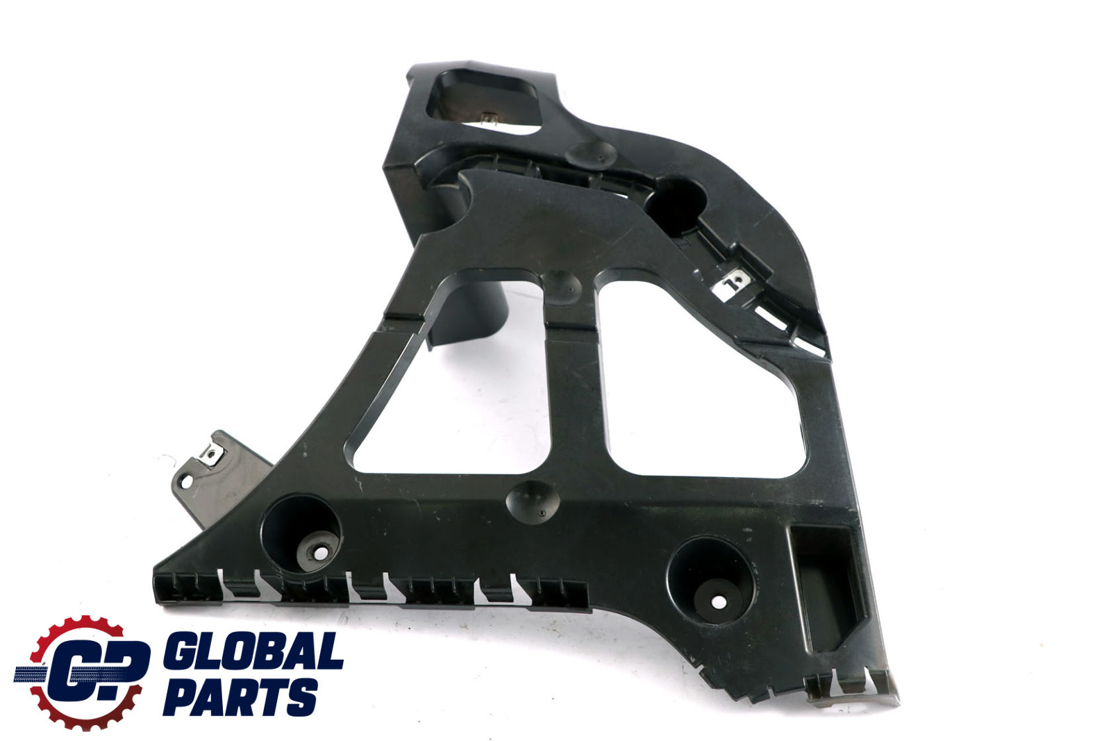 BMW X5 E70 Rear Right O/S Bumper Bracket Mount Support 7158446