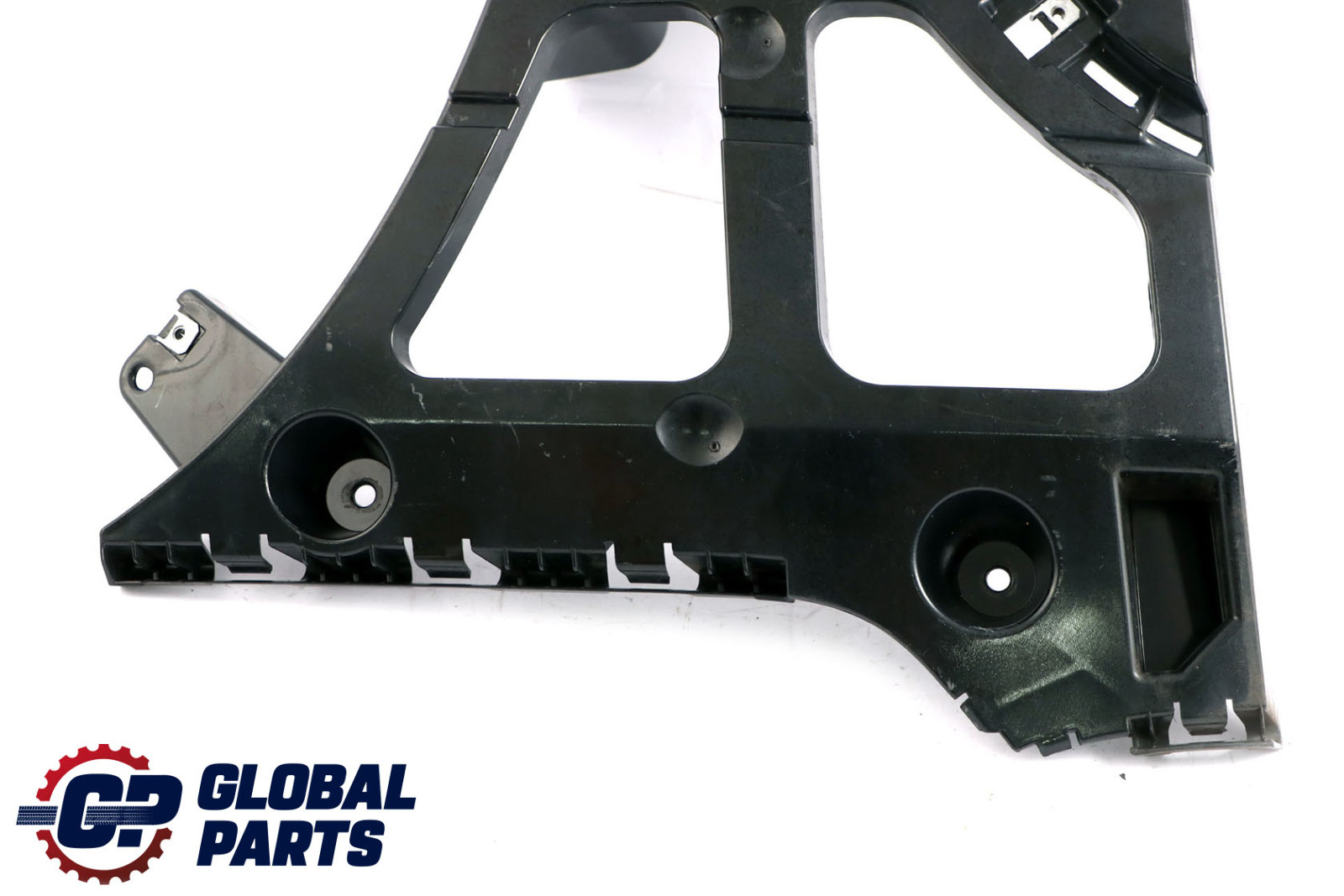 BMW X5 E70 Rear Right O/S Bumper Bracket Mount Support 7158446