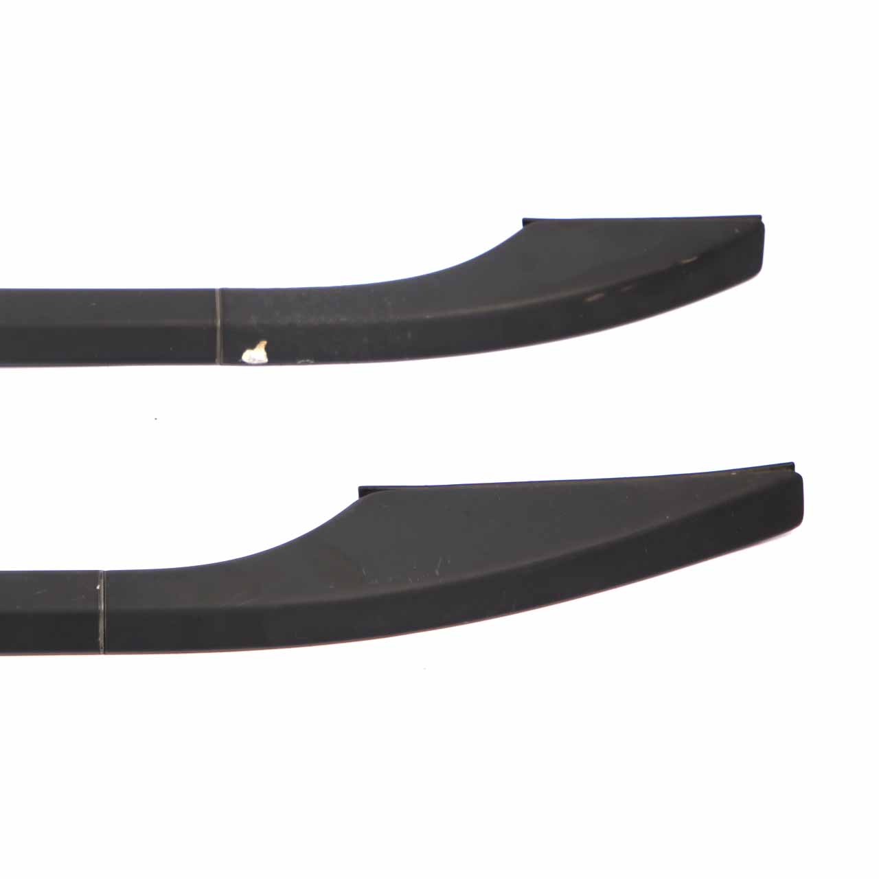 BMW X5 E70 Roof Railing Left Right N/O/S Luggage Compartment Rack Strip Set