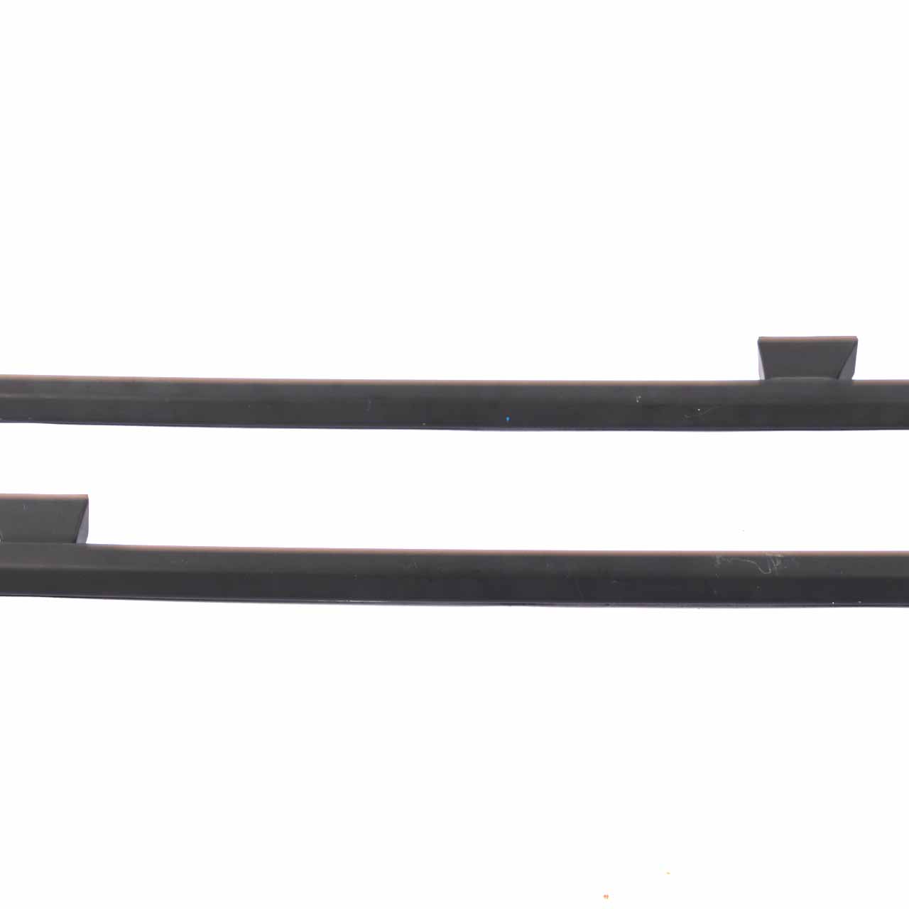 BMW X5 E70 Roof Railing Left Right N/O/S Luggage Compartment Rack Strip Set