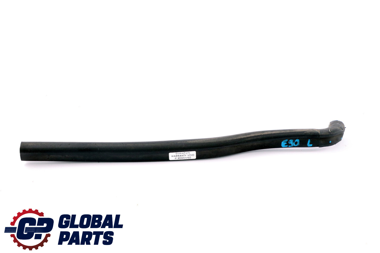 BMW 3 Series E90 E91 E92 E93 LCI Front Left Engine Bonnet Seal N/S 7159605