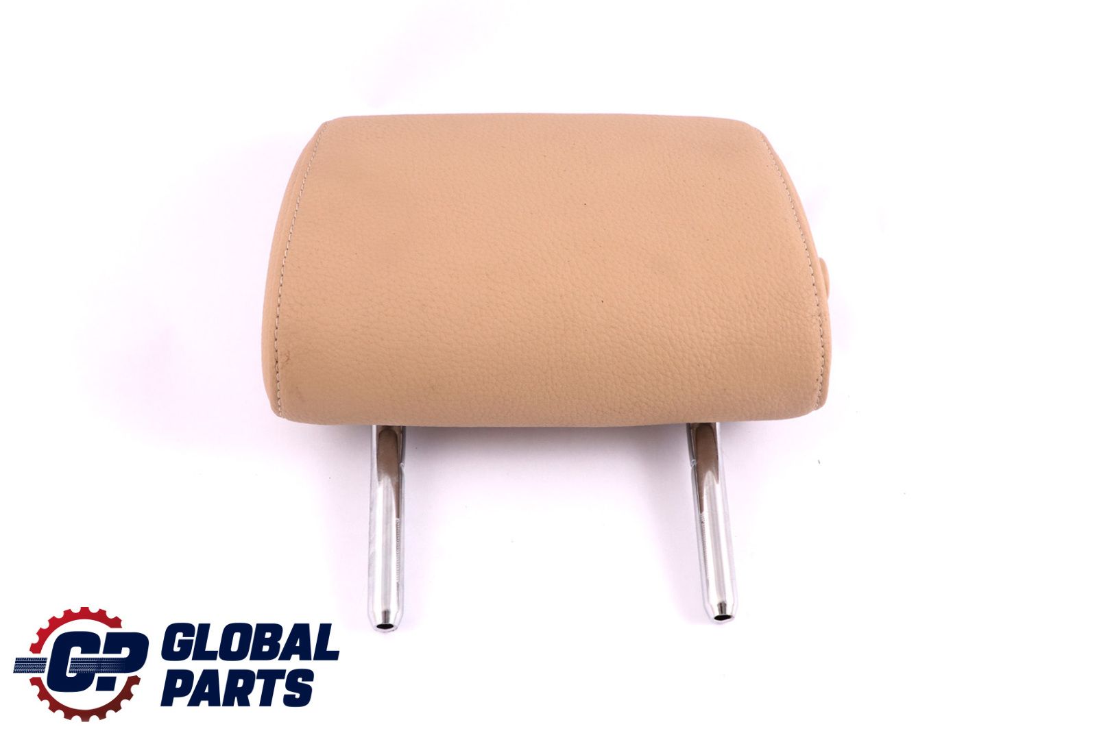 BMW 1 3 Series E87 LCI E90 E91 Rear Back Seat Middle Headrest Leather Beige