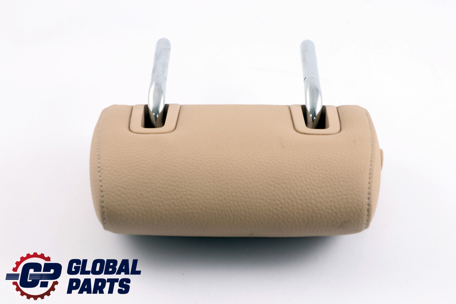 BMW 1 3 Series E87 LCI E90 E91 Rear Back Seat Middle Headrest Leather Beige