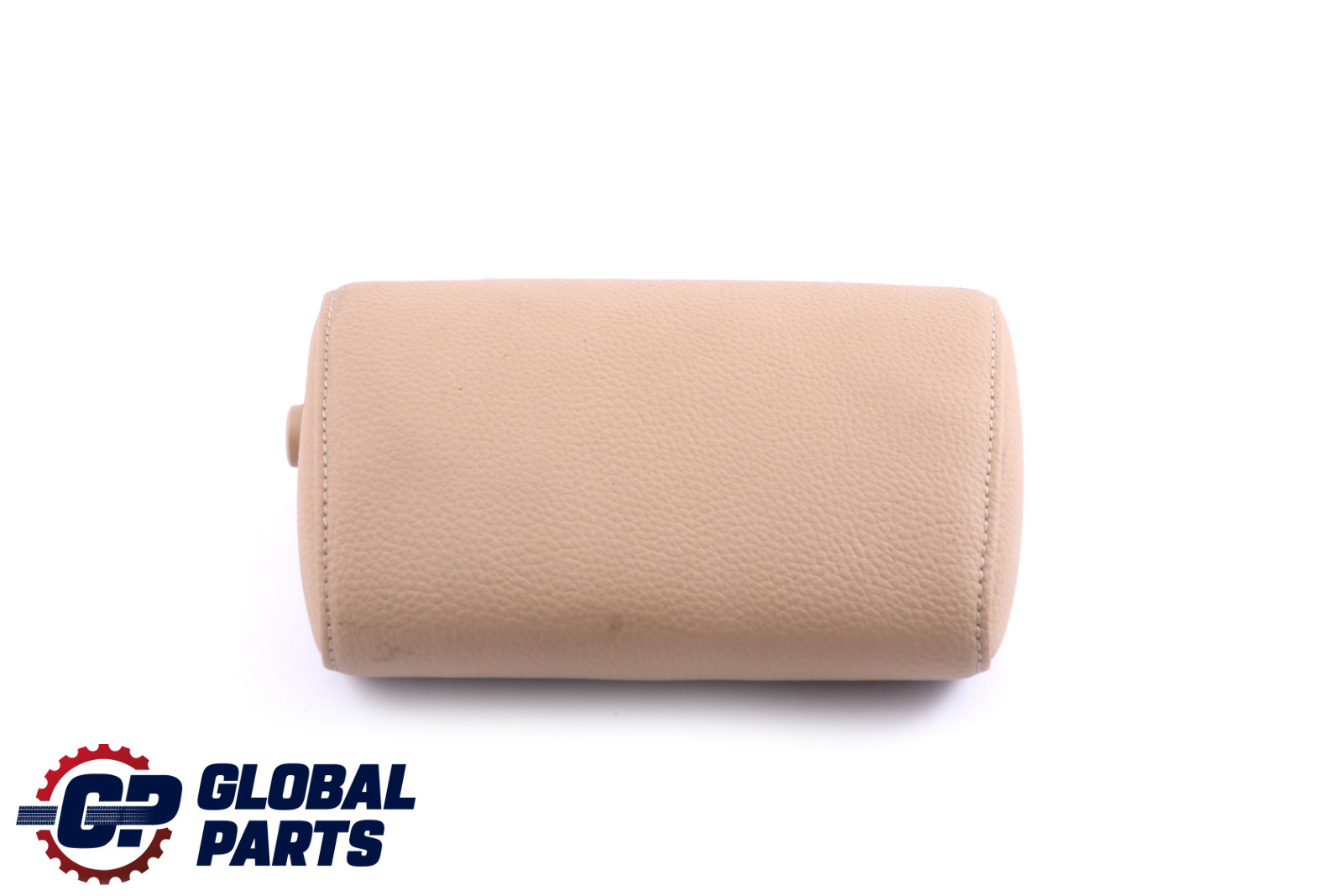 BMW 1 3 Series E87 LCI E90 E91 Rear Back Seat Middle Headrest Leather Beige