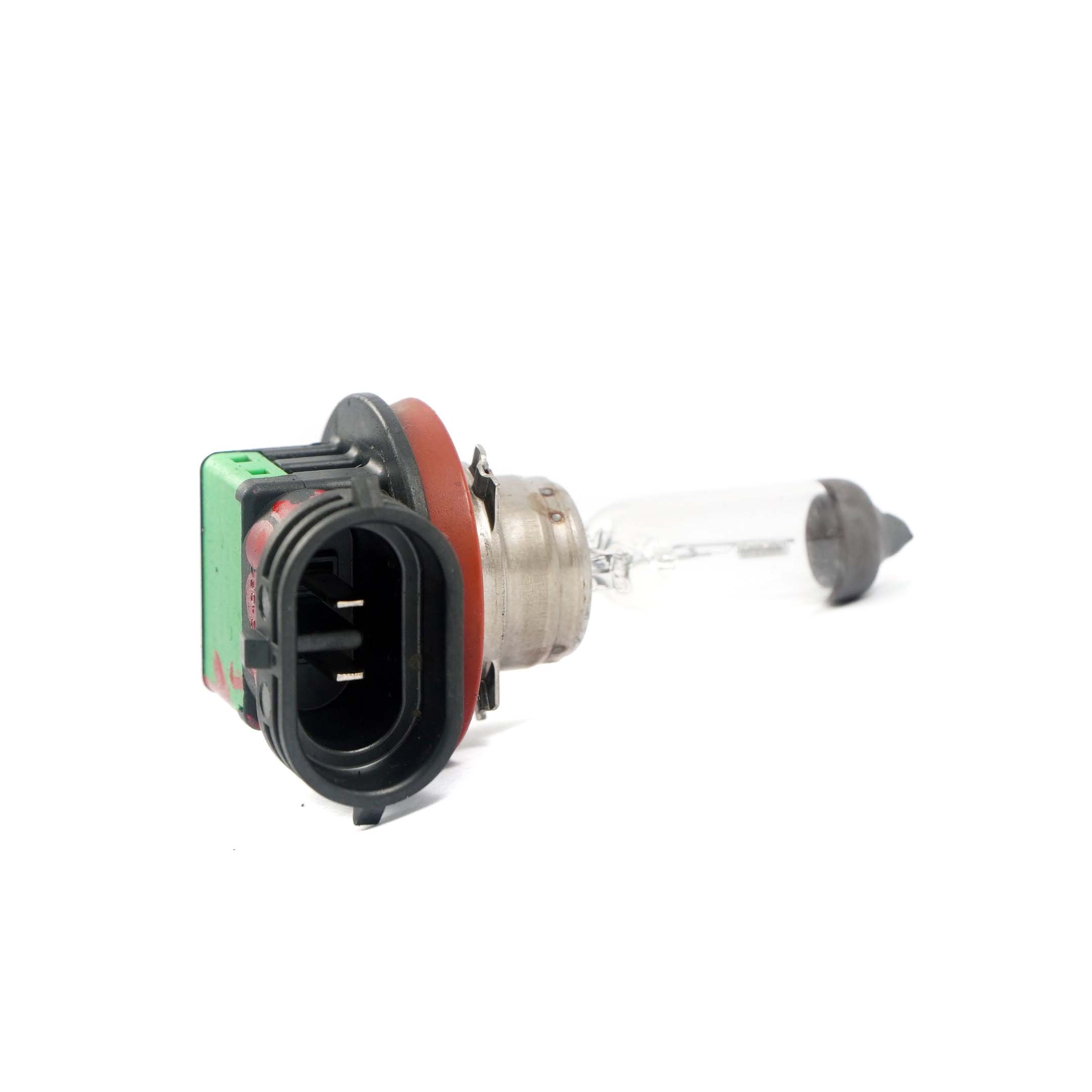 BMW 1 3 5 er E46 E81 E87 E90 E91 F10 Philips Glühlampe Longlife H11 55W 7160784