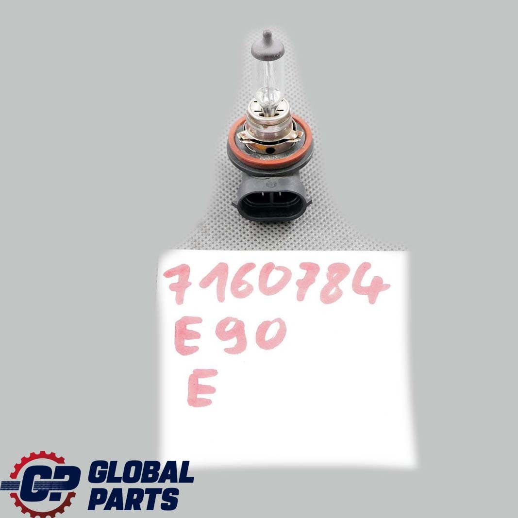 BMW 1 3 5 Series E46 E81 E87 E90 E91 F10 Longlife fog light bulb H11 55W 12V