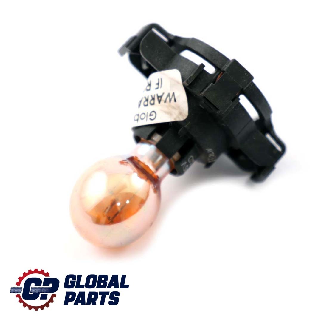 BMW 3 X5 Z4 Series E92 E93 E70 E89 Turn Indicator Light Bulb 7161306