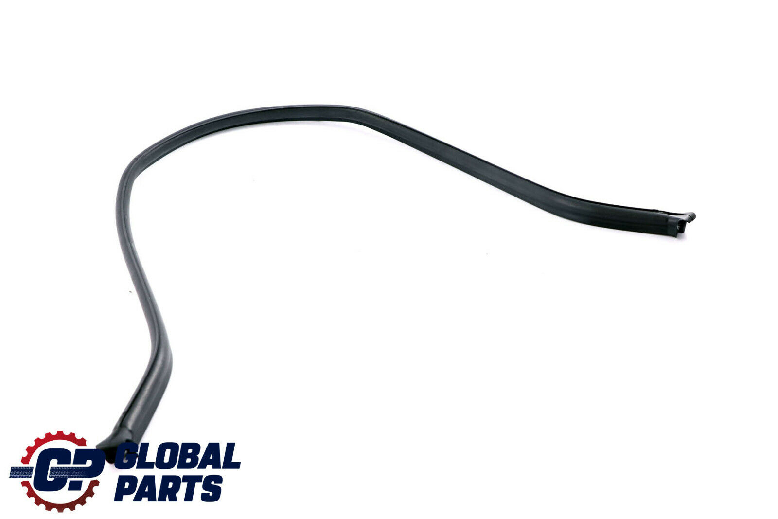 BMW X5 Series E70 Rear Engine Hood Sealing Gasket Seal 7161345