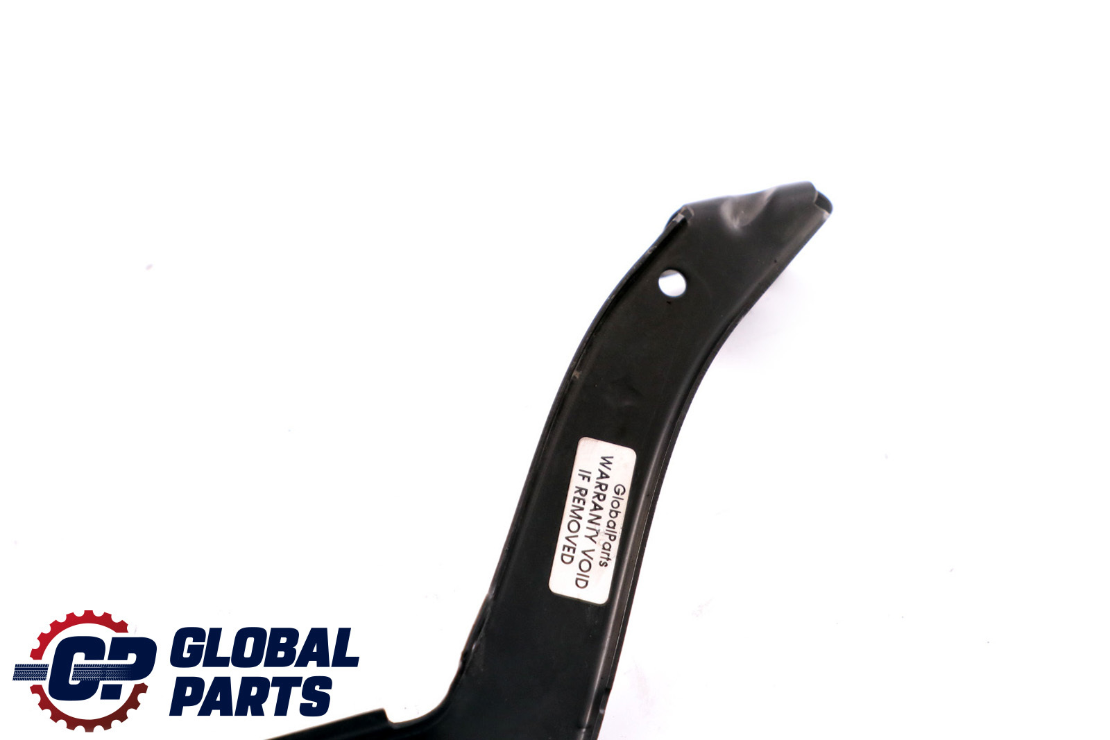 BMW E60 E61 Radiator Support Bracket Side Panel Bottom Right O/S