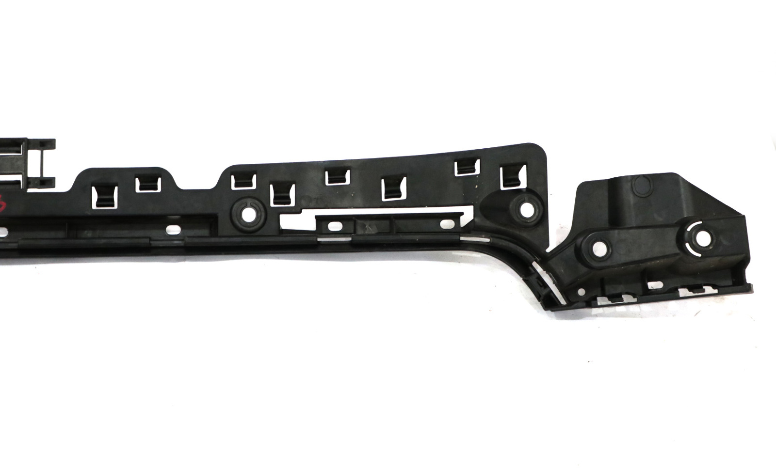 BMW 3 Series E93 LCI Convertible Centre Rear Bumper Guide Bracket 7161457