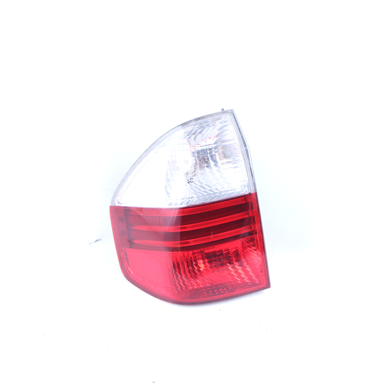 BMW X3 E83 LCI 1 Rear Left N/S LED Tail Lamp Light Side Panel 7162209