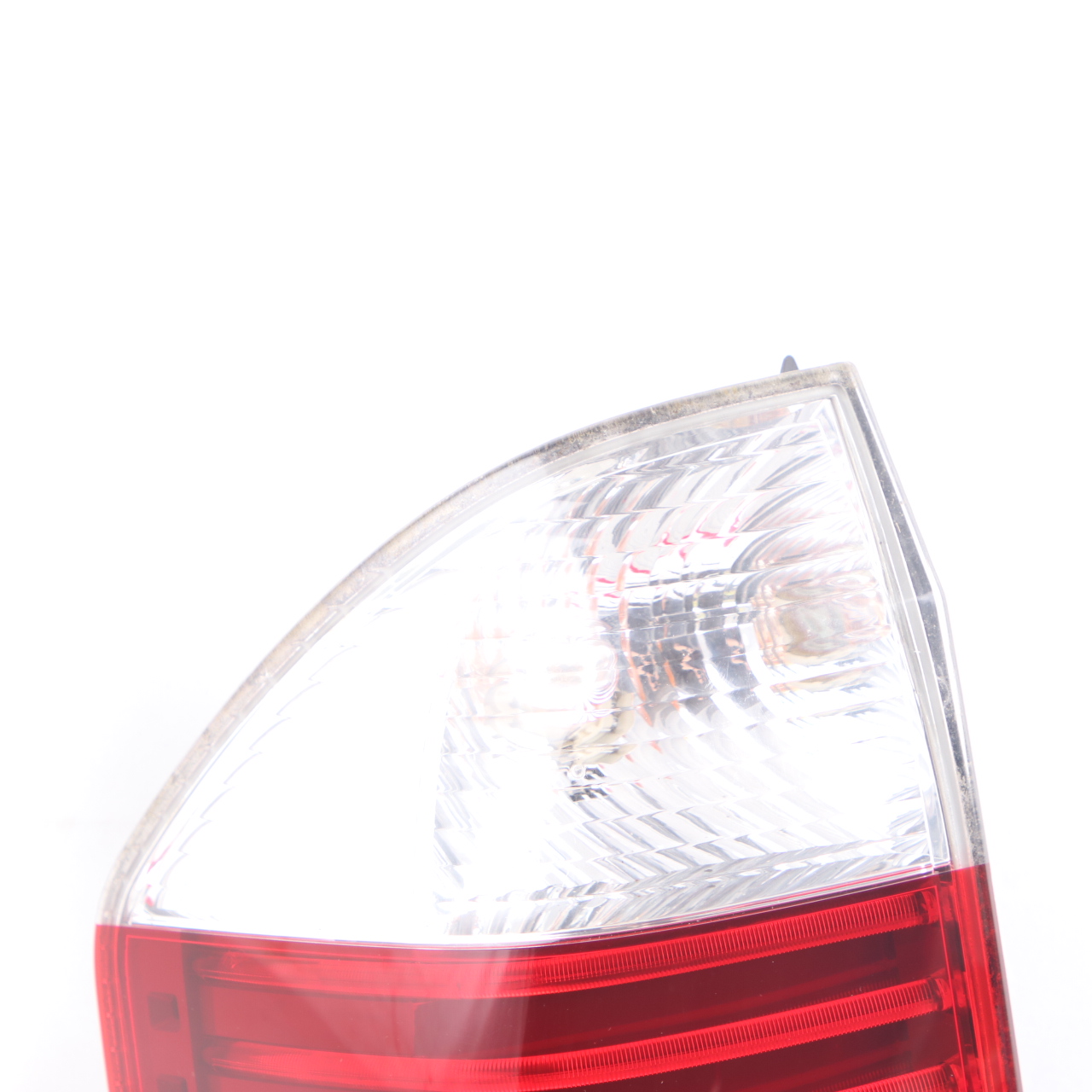 BMW X3 E83 LCI 1 Rear Left N/S LED Tail Lamp Light Side Panel 7162209