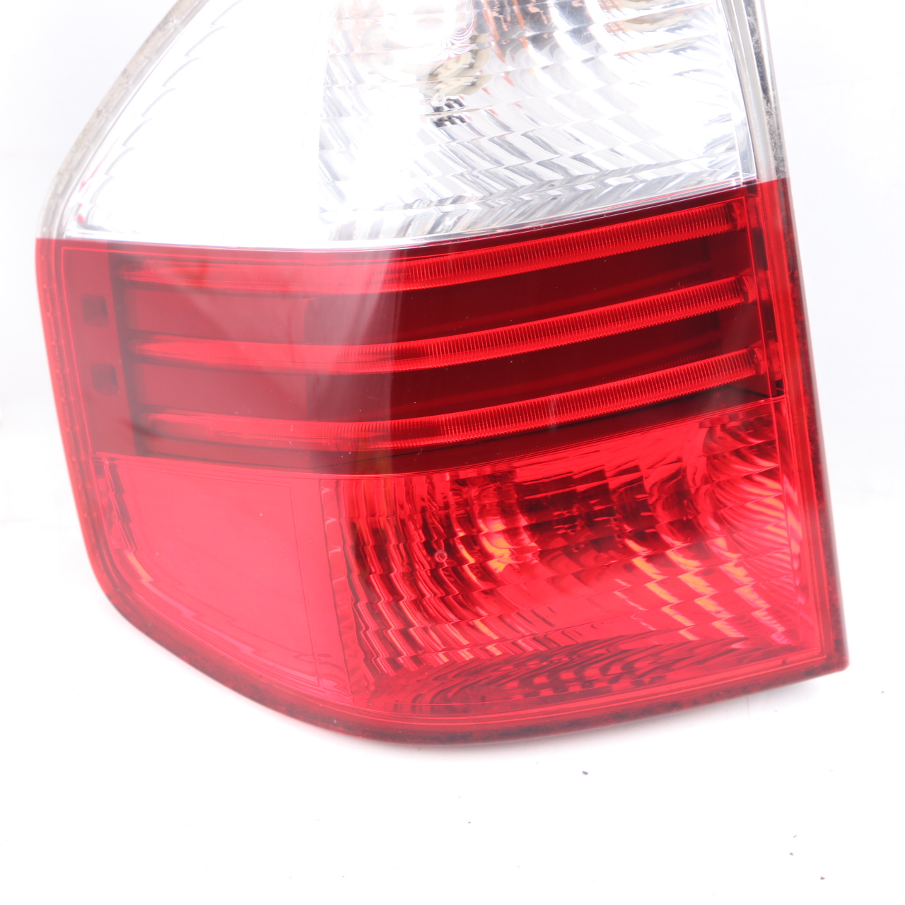 BMW X3 E83 LCI 1 Rear Left N/S LED Tail Lamp Light Side Panel 7162209