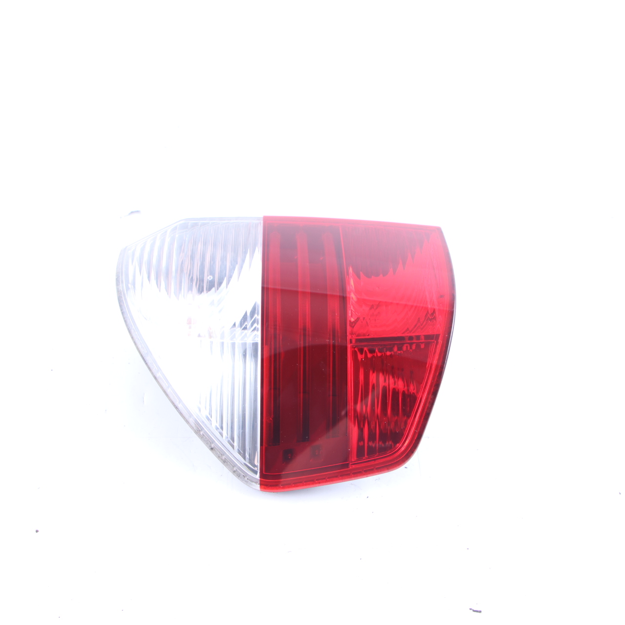 BMW X3 E83 LCI 1 Rear Left N/S LED Tail Lamp Light Side Panel 7162209