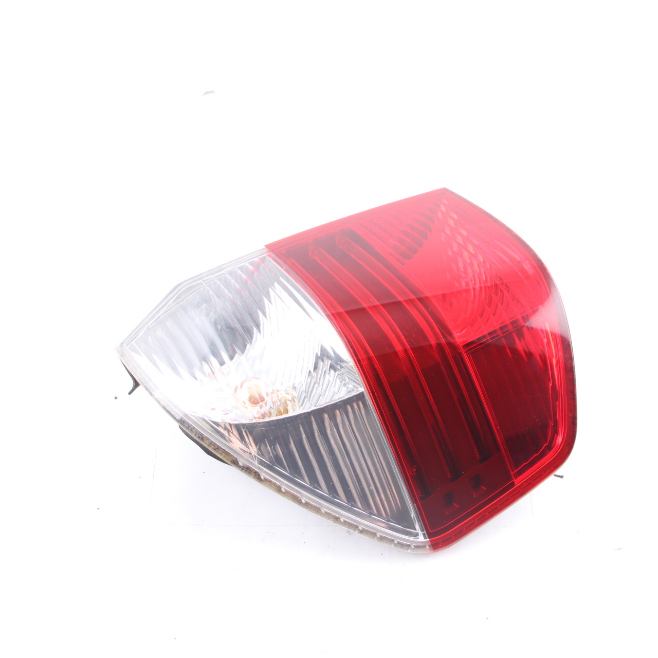 BMW X3 E83 LCI 1 Rear Left N/S LED Tail Lamp Light Side Panel 7162209