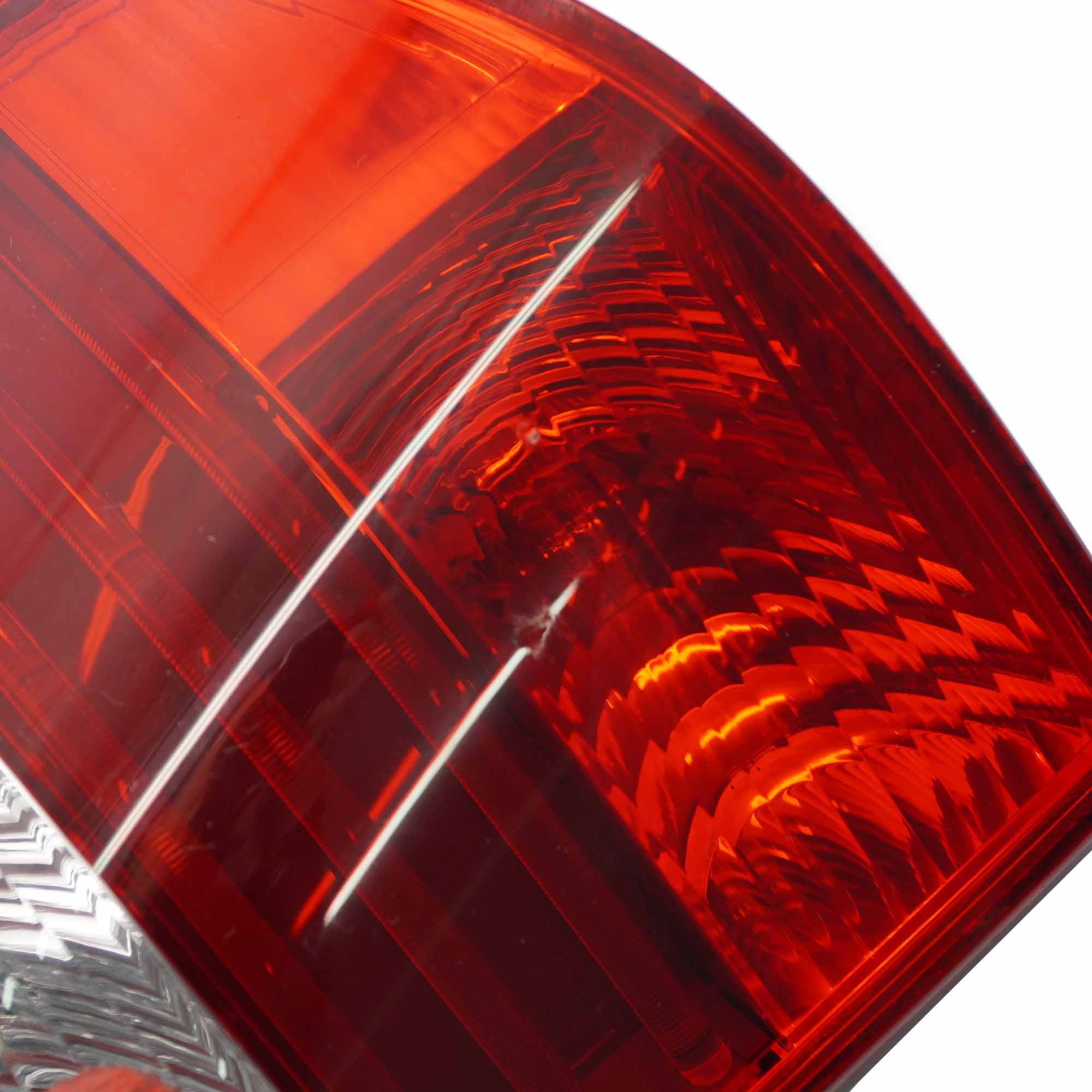 @Rear Light BMW X3 E83 Right O/S LED Tail Lamp Side Panel 7162210