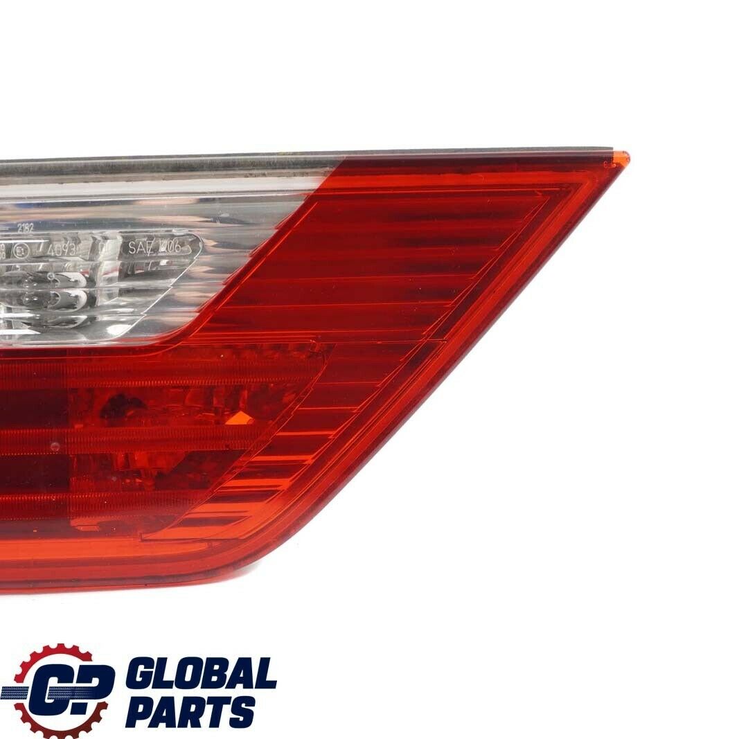 BMW X3 E83 Lampa W Klapę Bagażnika Lewy Tył 7162213