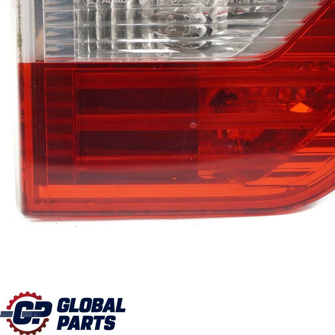 BMW X3 E83 Lampa W Klapę Bagażnika Lewy Tył 7162213